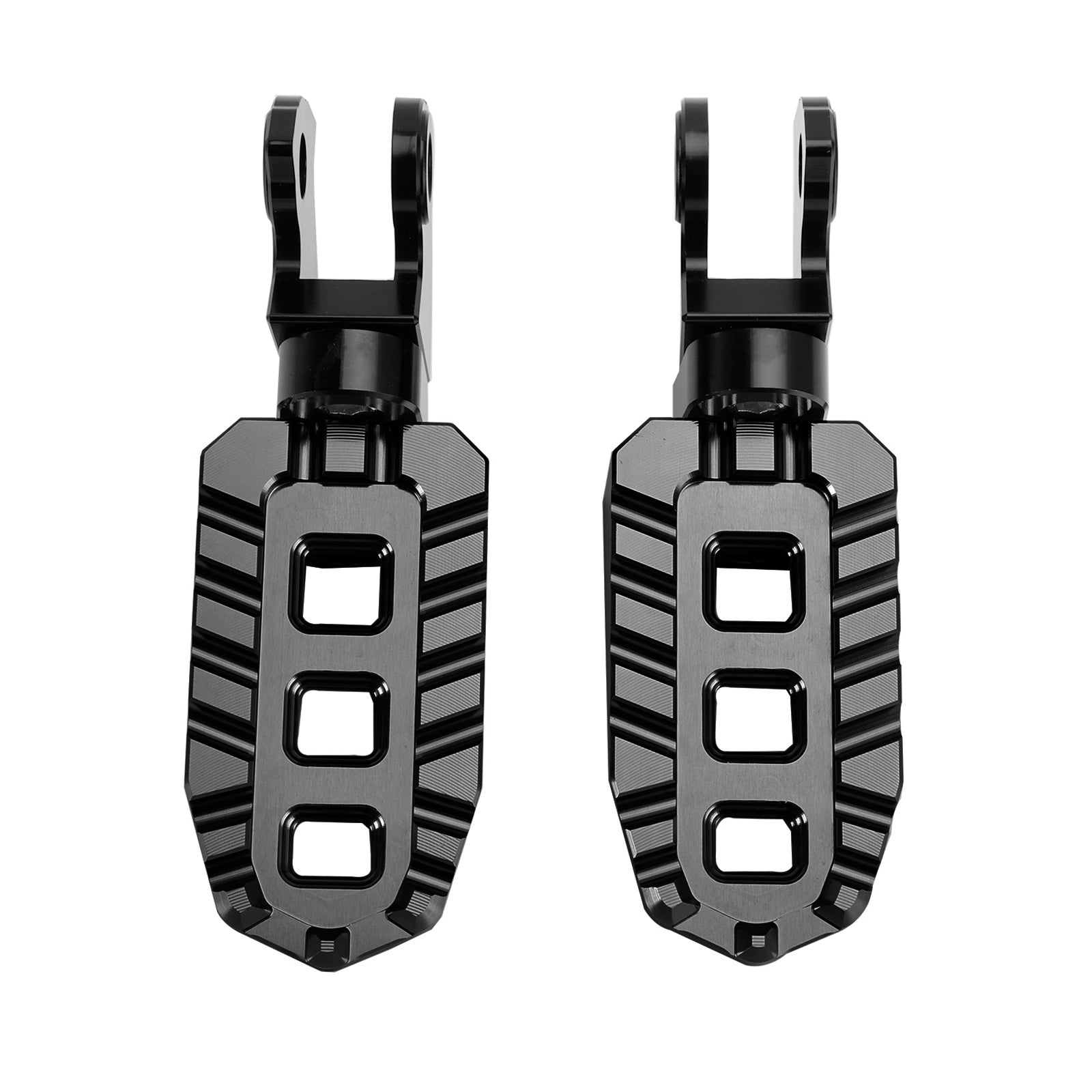 17-24 HONDA Rebel 250 300 500 CM 500/300/250 Front Footrests Foot Pegs