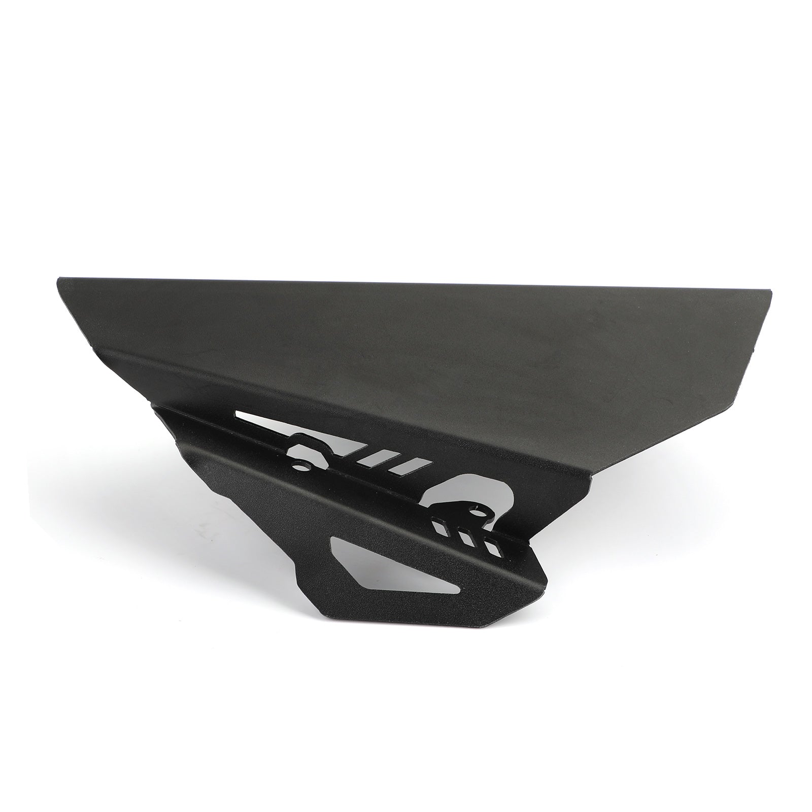 2019 Yamaha MT-07 FZ-07 Aluminum Windshield