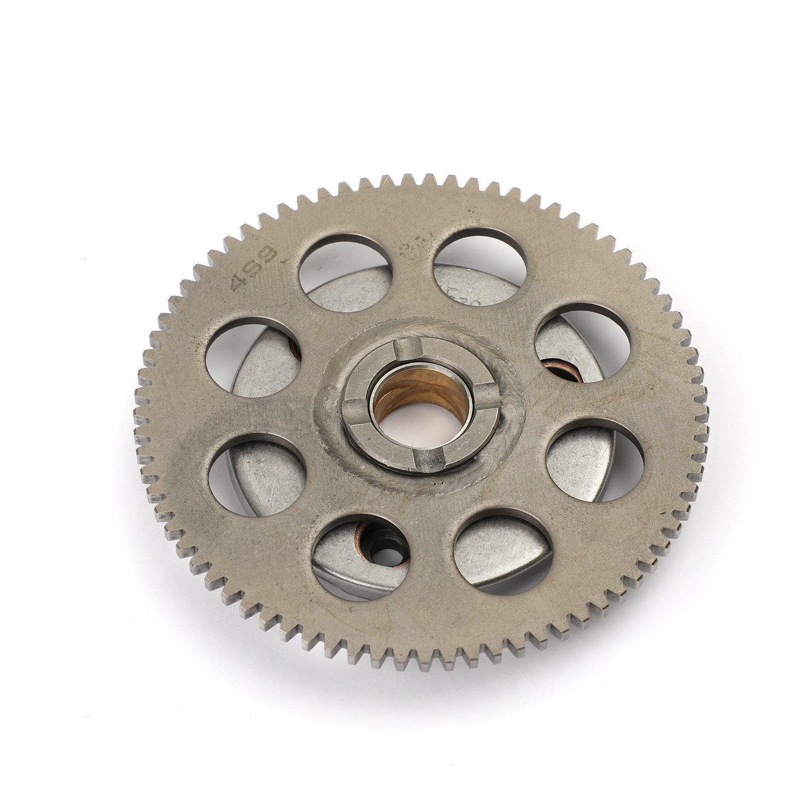 03-17 Yamaha TTR TT-R 50E TTR90 One Way Starter Clutch+Gear 4ST-15524-00