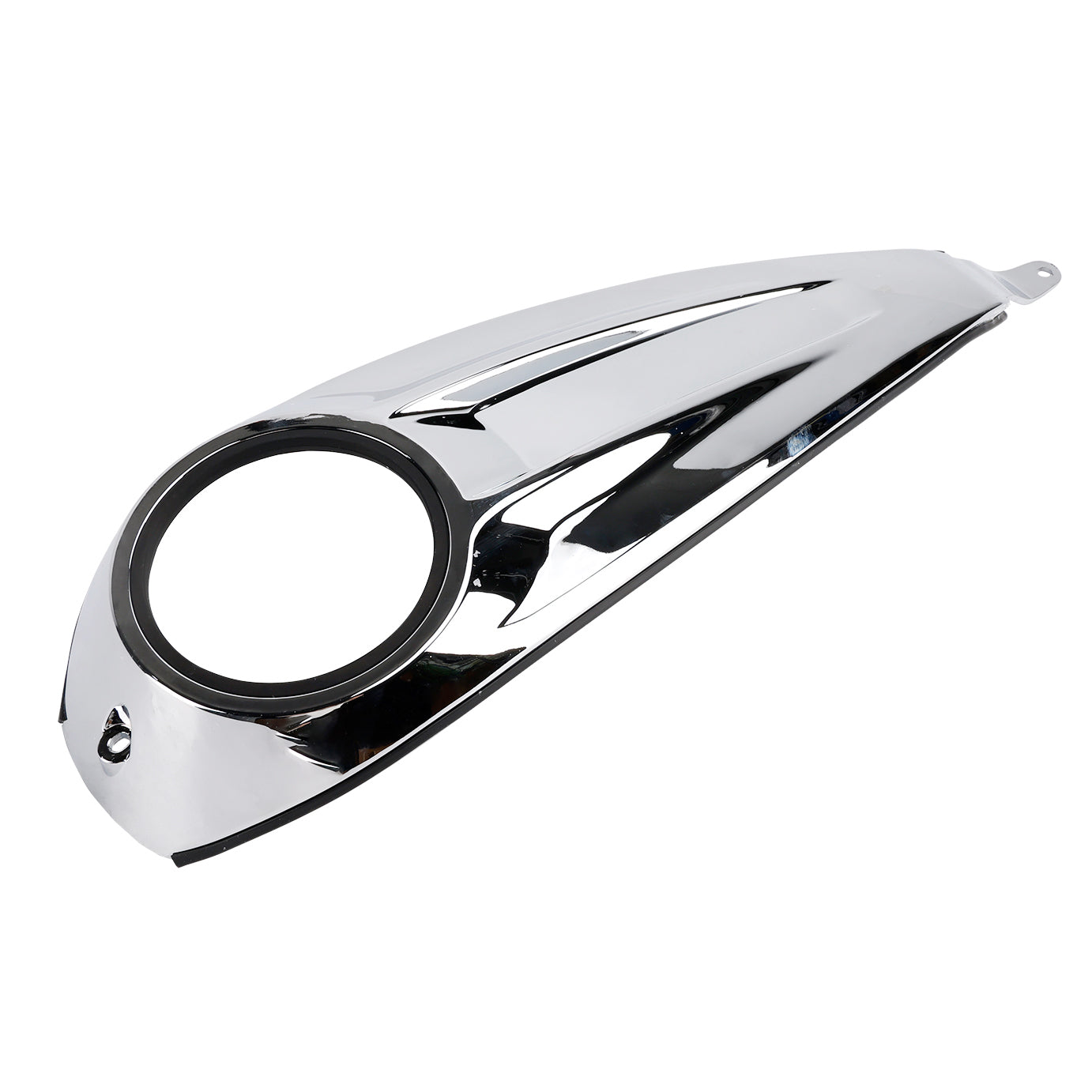 Touring Road Glide / Street Glide 2023-2025 Dash Console Gas Tank Cover