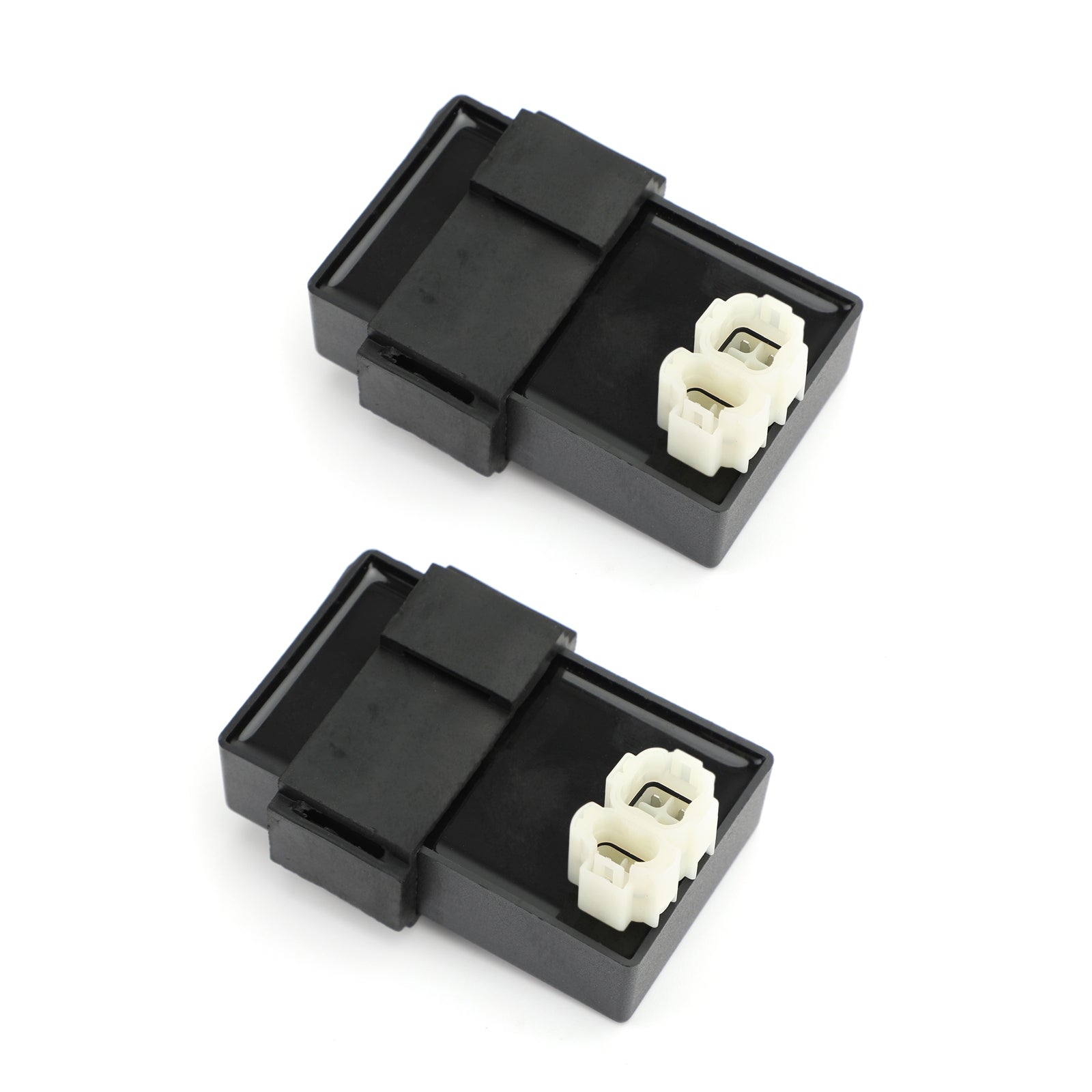 CDI Igniter For Honda XL600 V 87-94 Transalp MS8 CI558 with side stand switch