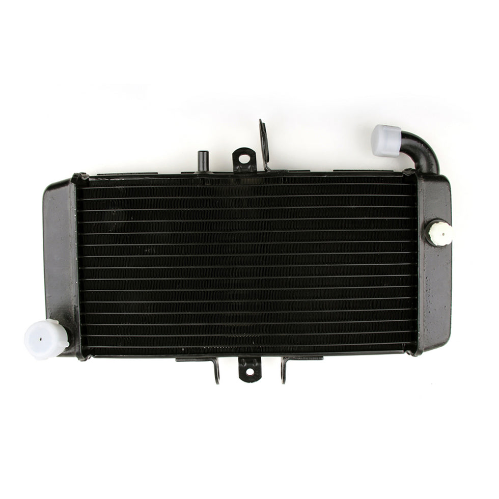 Cb400 Radiator Cover 92-98 Honda CB400 Radiator Grille Guard Cooler Black