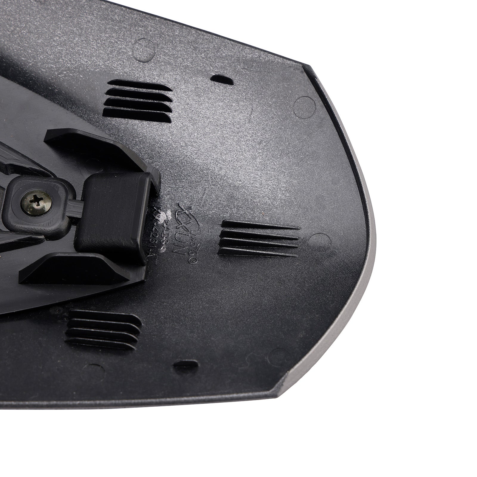 2021–2024 Speed ​​Triple 1200 RS Rücksitzverkleidung