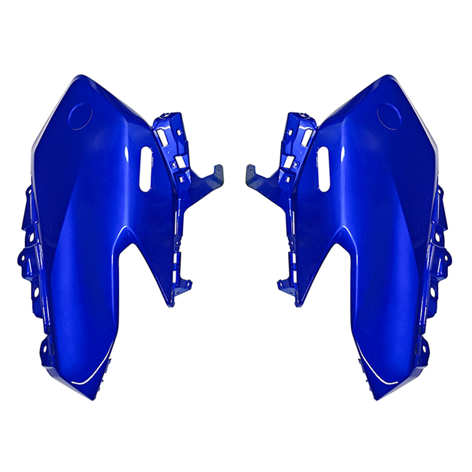 Amotopart 2025-2026 Yamaha TMAX560 Fairing Kit Collection