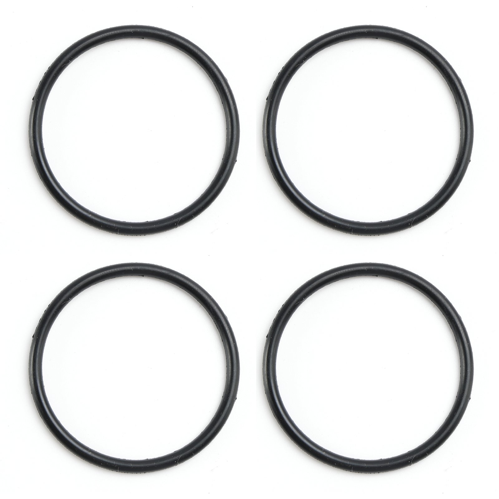 Molle di scarico Husqvarna 4-PACK 55MM Molle di scarico girevoli e O-ring