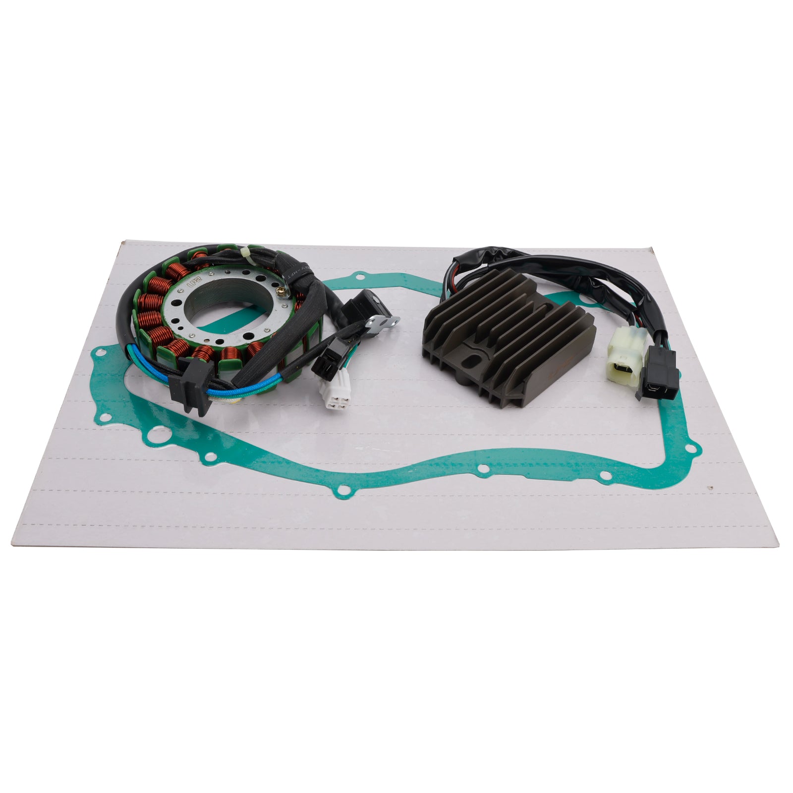 2003-2006 Arctic Cat 500 Fis Tbx Auto Stator Regulator Gasket
