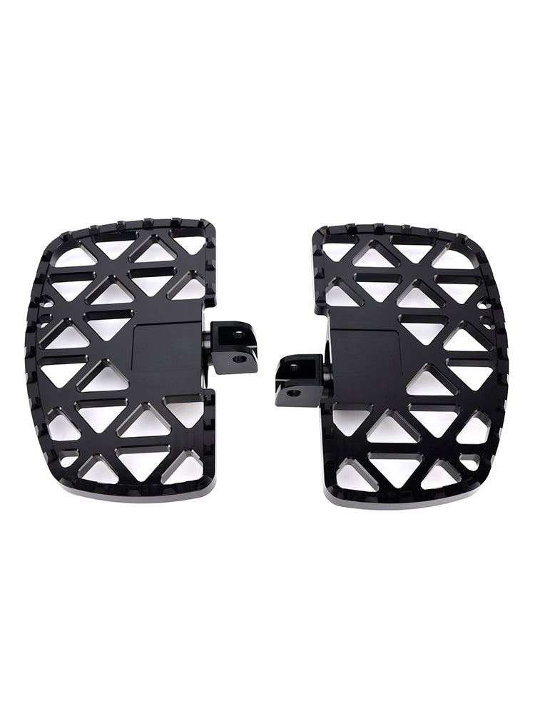 Meteor 350 2021-2025 Classic 350 2022-2025 Front Footrests Foot Pegs