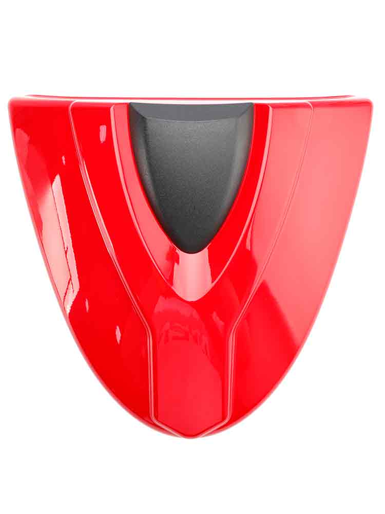 21-24 Trident 660 Tail Rear Seat Cover Fairing Cowl