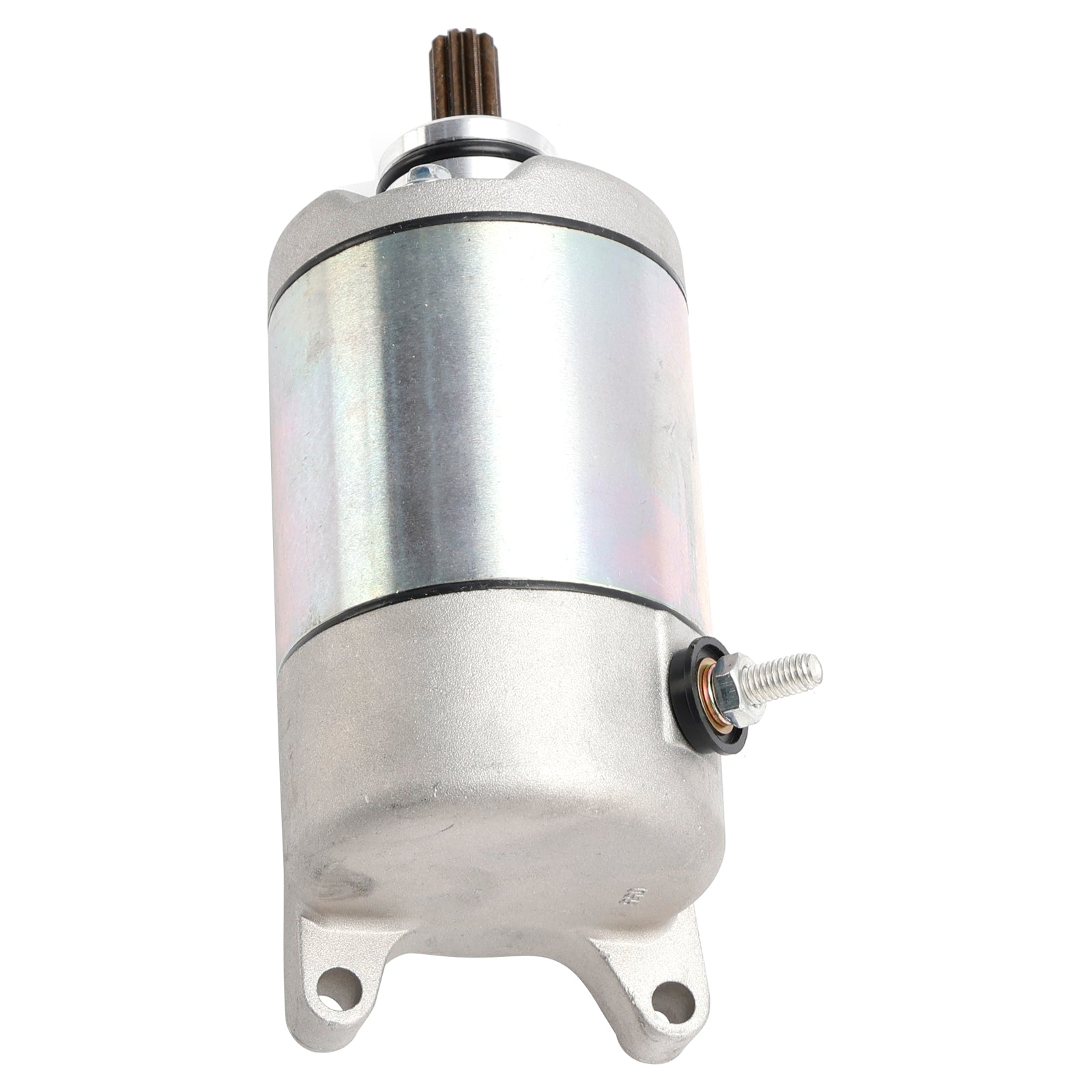 HiSUN 400 UTV ATV MSU YS400 Massimo Bennche Supermach Qlink Starter Motor