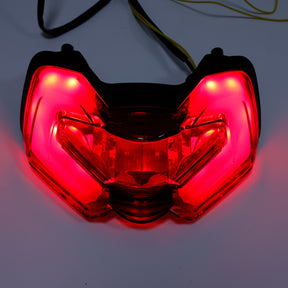 Tail Light Integrated Turn Signals For DUCATI Multistrada V4S V4 110 21-23