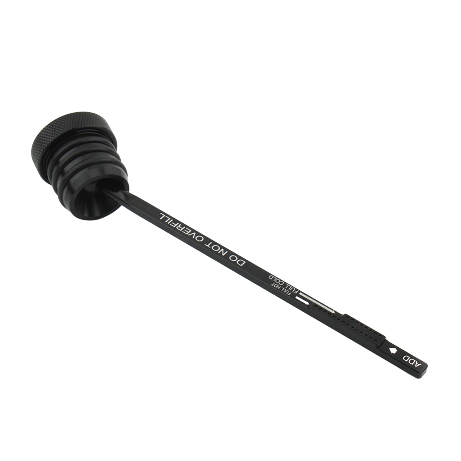 93-98 Touring Flht Flhs Fltc Oil Dipstick Tank Cap Plug 0710-0002