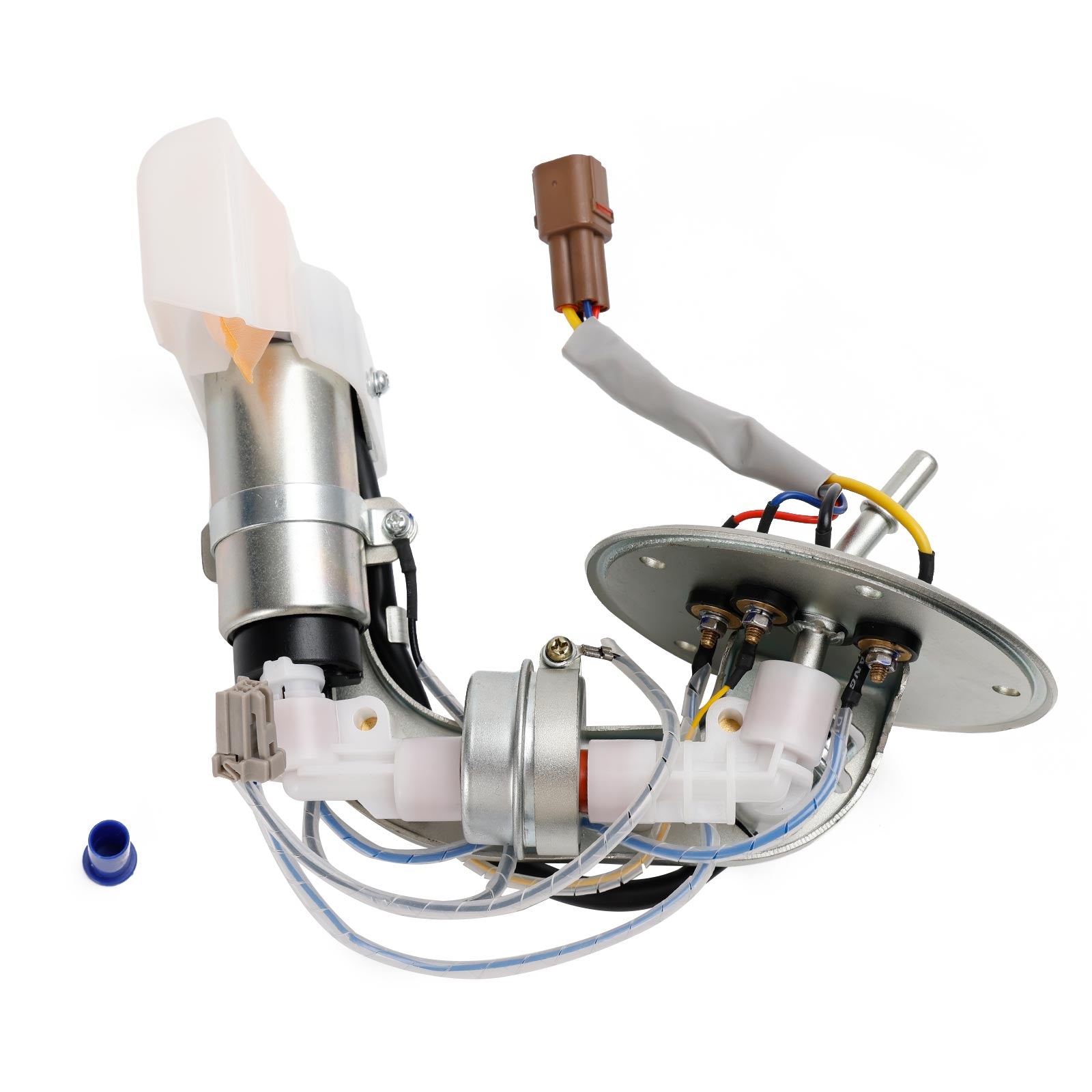 2011 2013-2021 Suzuki VL800 Boulevard C50 Fuel Pump Assembly 15100-41F