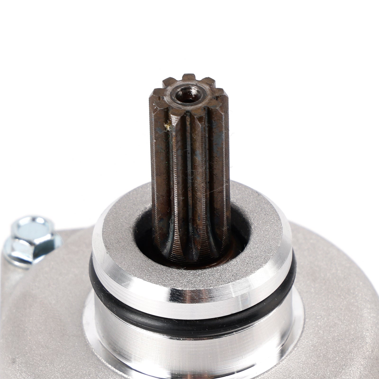 Kawasaki KX450 KX450X KX450XC KX450SR 2019-2026 Starter Motor Starting