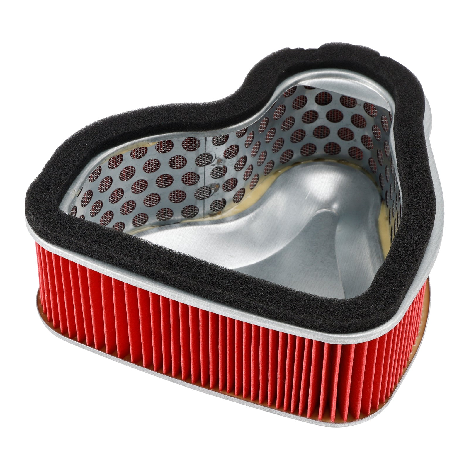 2003 - 2007 Honda  Vtx1300s Vtx 1300 Sair Filter Cleaner Element New