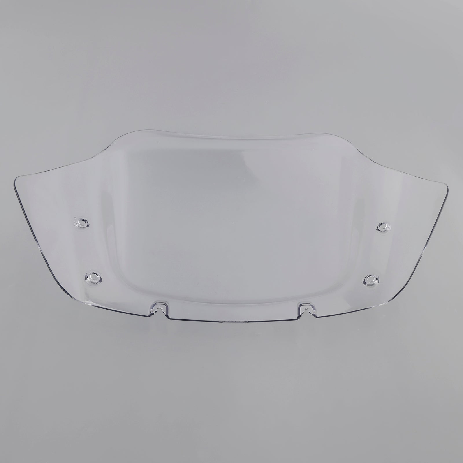 Touring Street Glide CVO 117 121 2023-2024 Windshield WindScreen