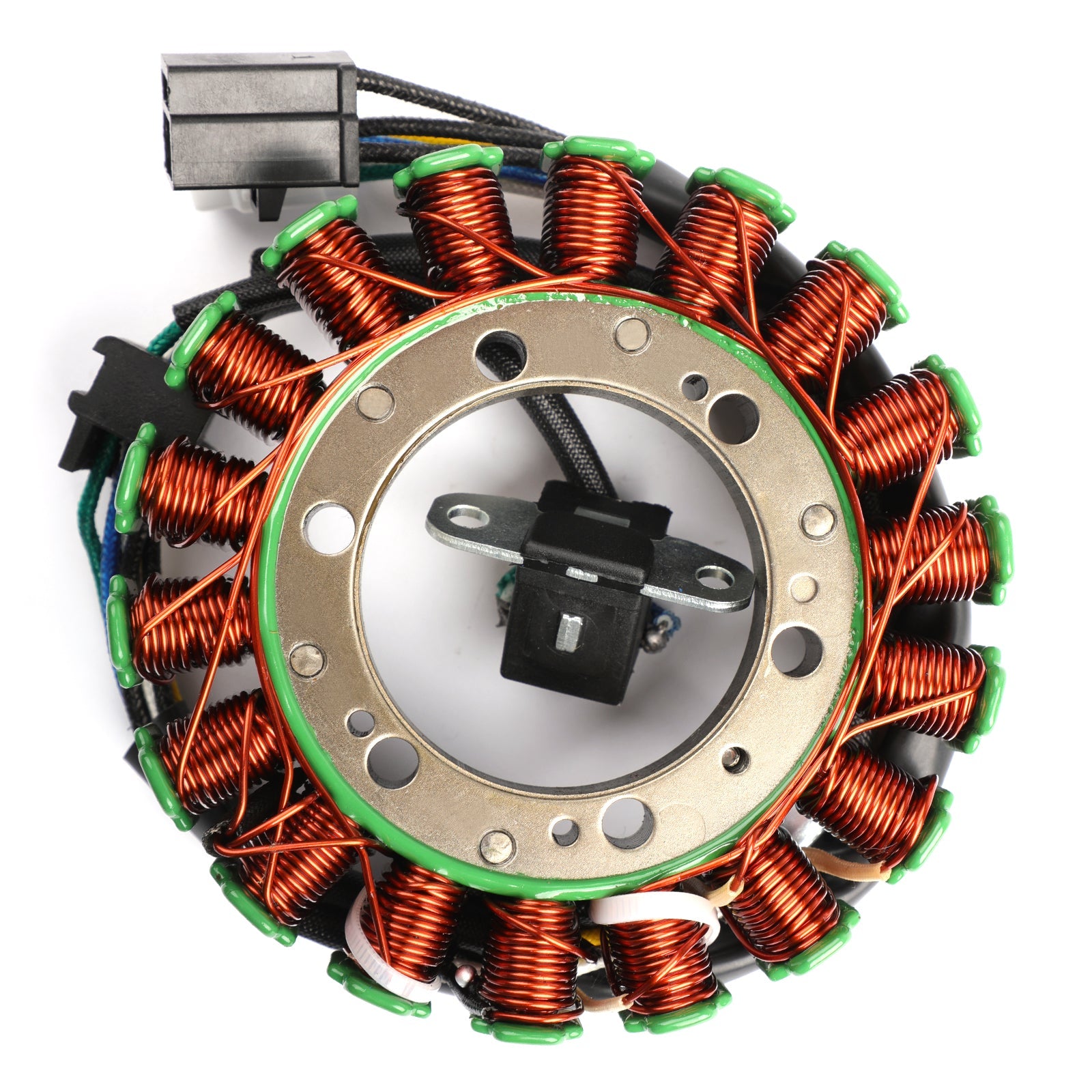 Stator et rotor de volant d'inertieArctic Cat 375 2X4 4X4 2002