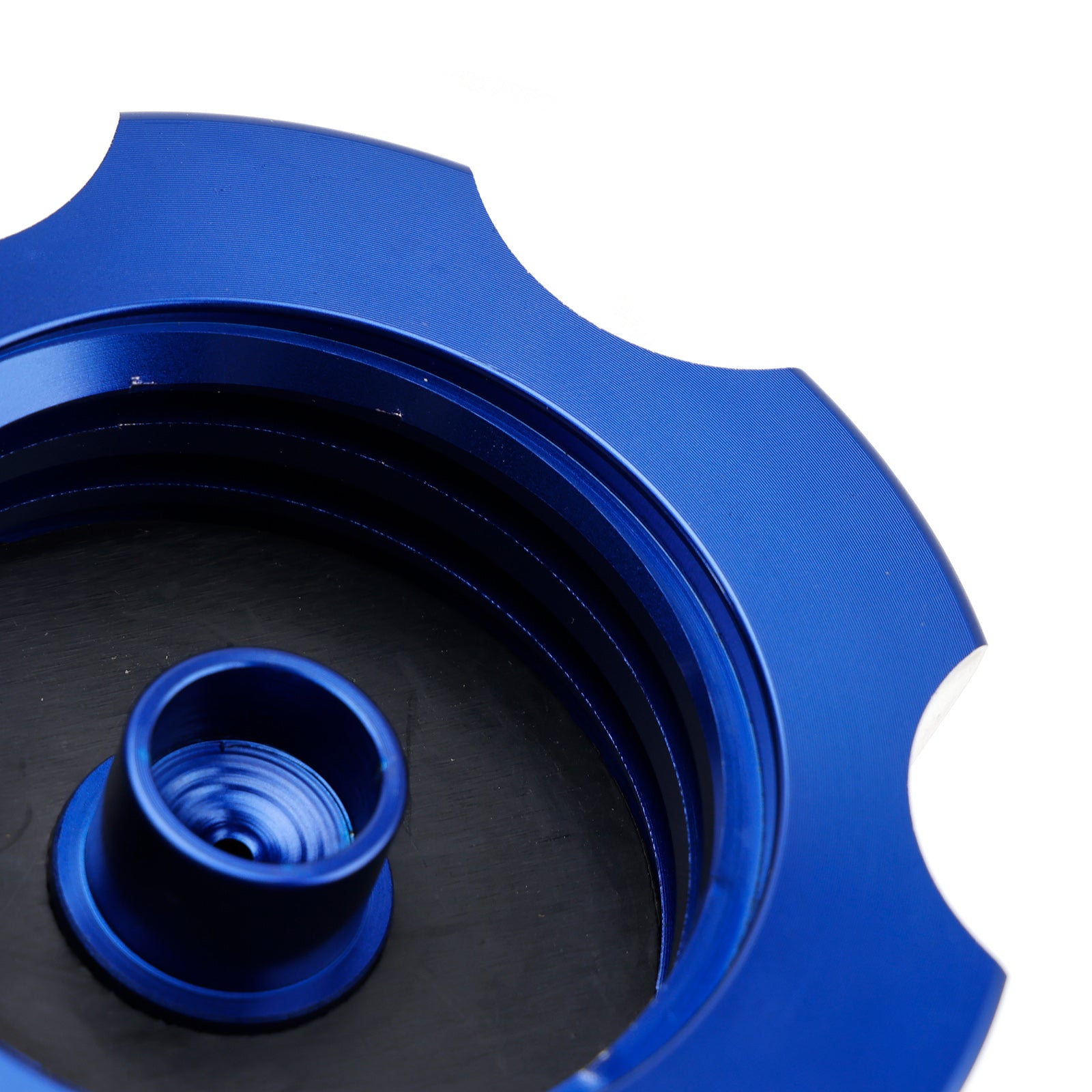 Honda Crf110f Crf125f Crf150f Crf230f 03-2017 Fuel Gas Tank Cap W/Vent Hose