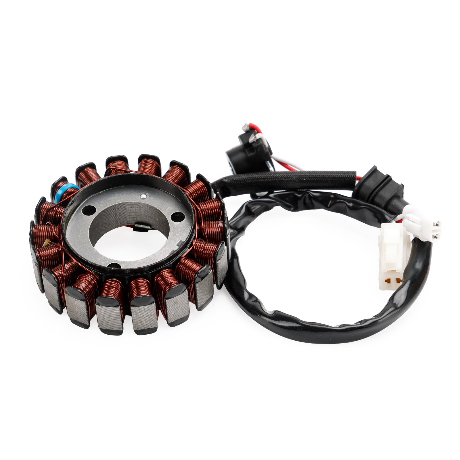 Joint de redresseur de régulateur de générateur de Stator, pour Yamaha MT125 MT-125 A 2015 – 2019