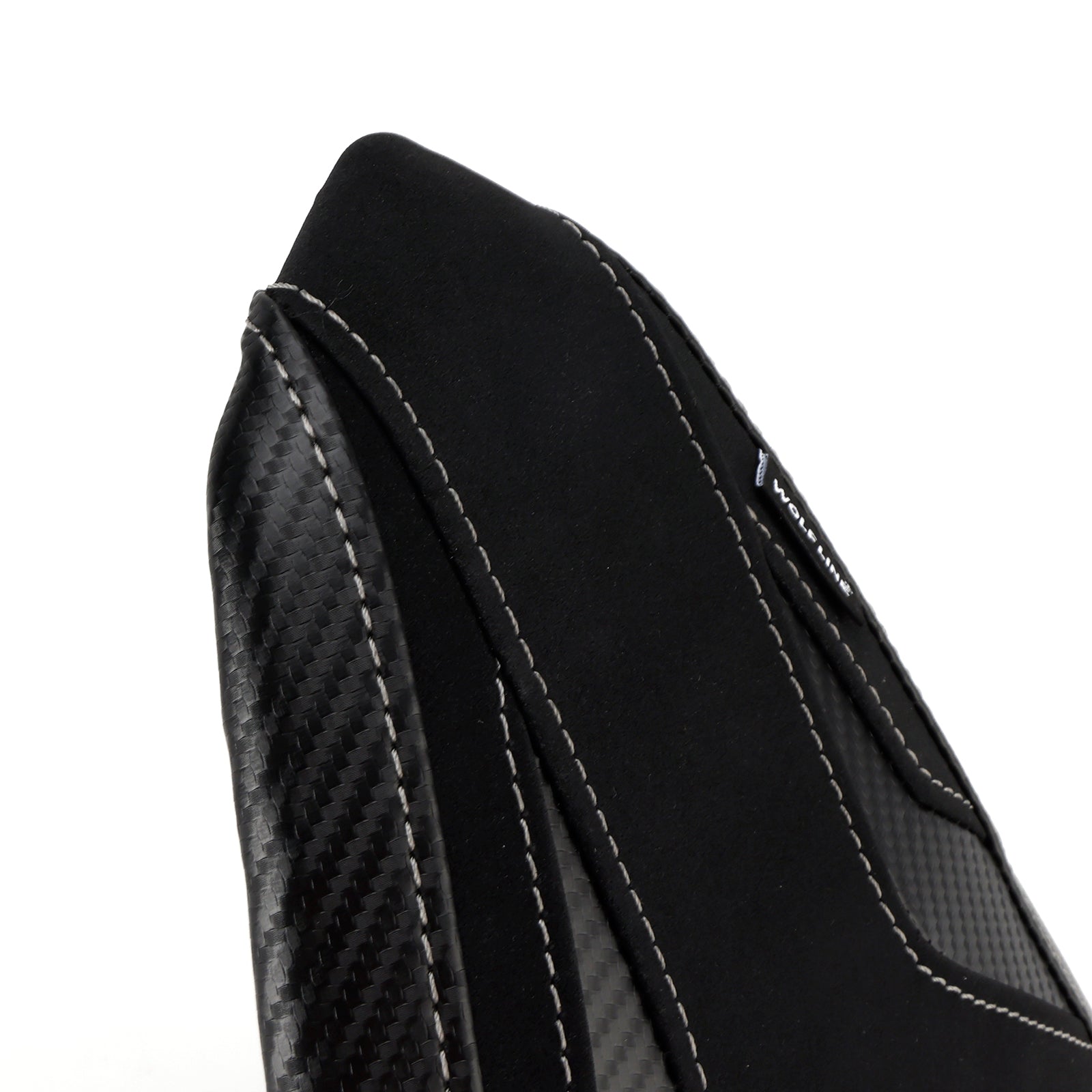 2017-2024 Honda Cbr250Rr Rear Passenger Seat Cushion Pillion Flat Multi