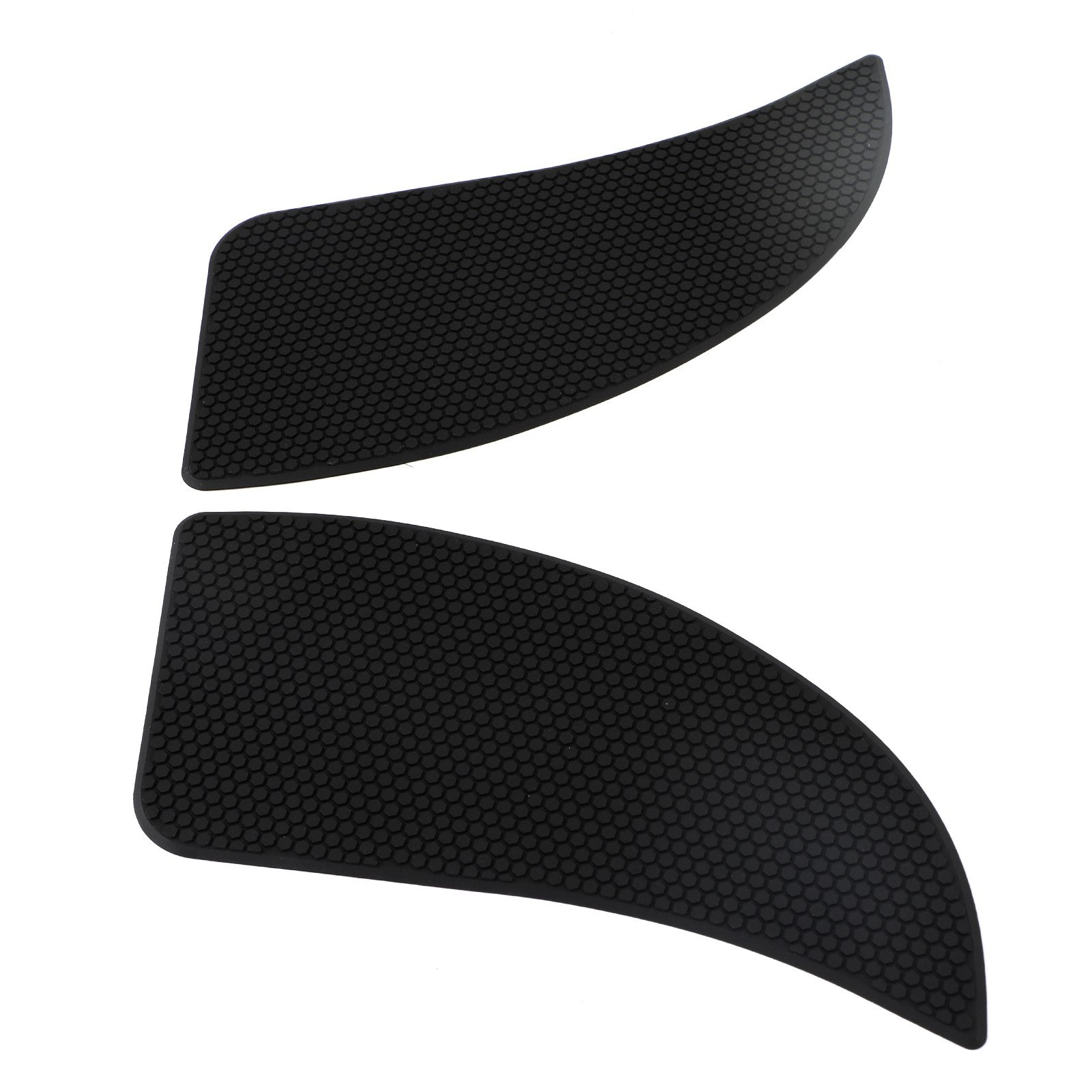 2011 - 2019 Kawasaki Z 1000 SX/ABS Tank Traction Grips Boot Guards