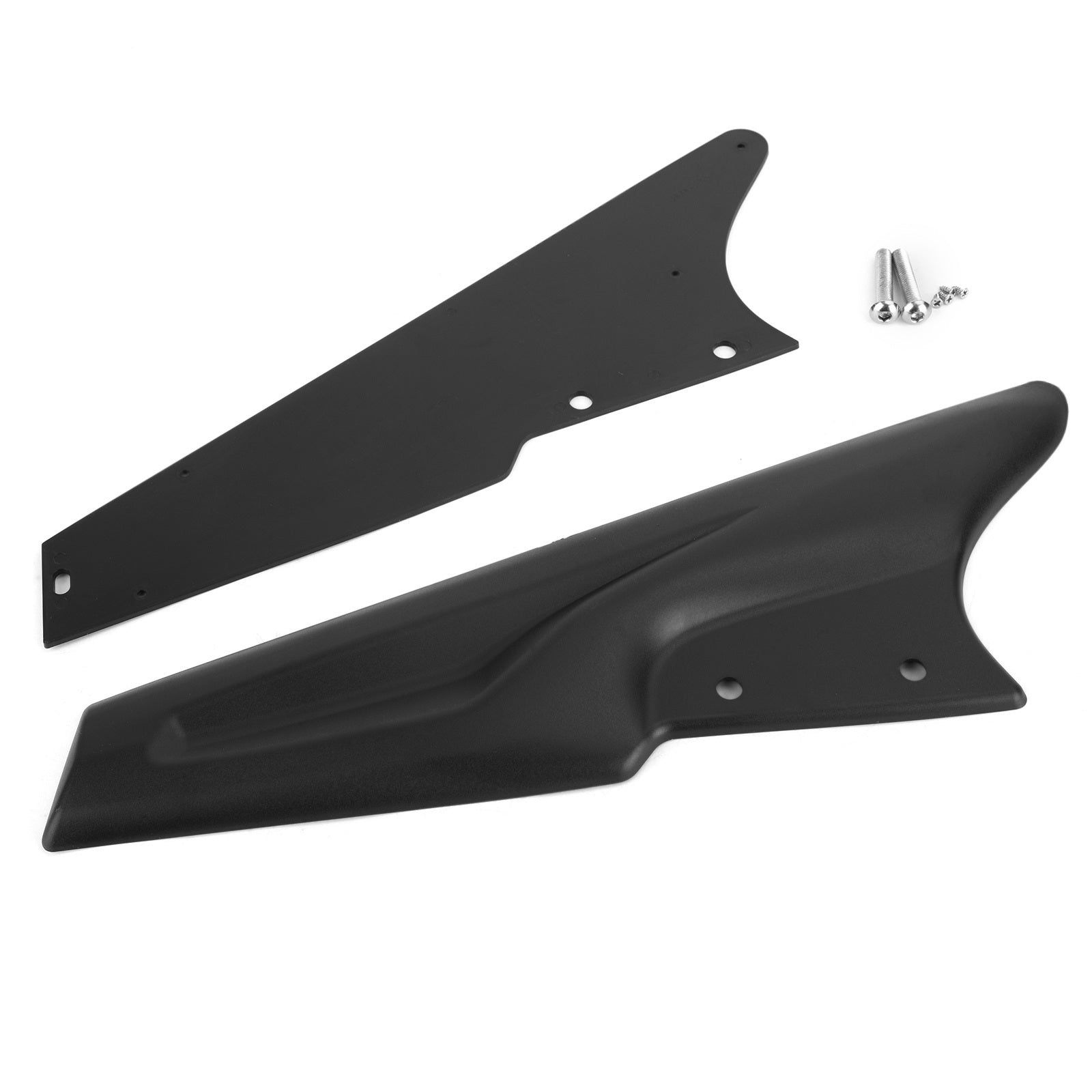 2010-2020 Yamaha XT1200Z SUPER TENERE Right Side Panel Cover Fairing