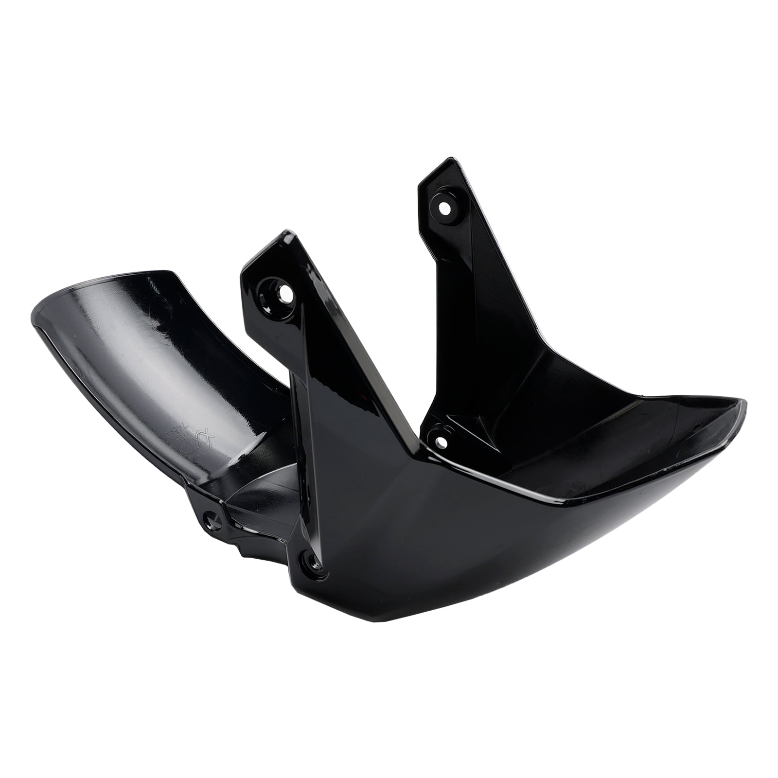 23-24 Honda Adv 160 Front Fender Mudguard Fairing Cowl