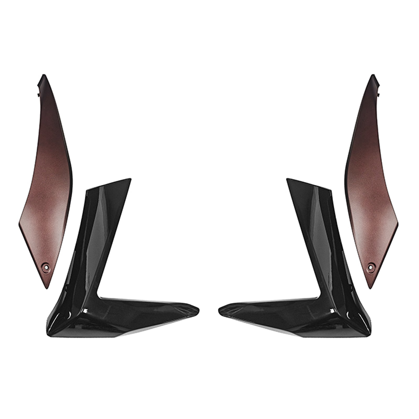Amotopart 2025-2026 Yamaha TMAX560 Fairing Kit Collection