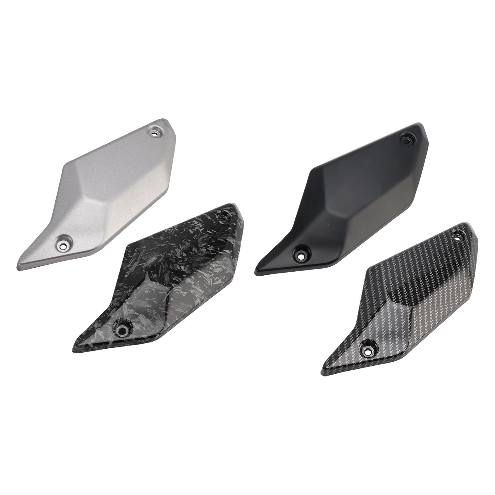 2021-2025 Honda X-ADV 750 Left Frame Panel Decorative Cover Fairings