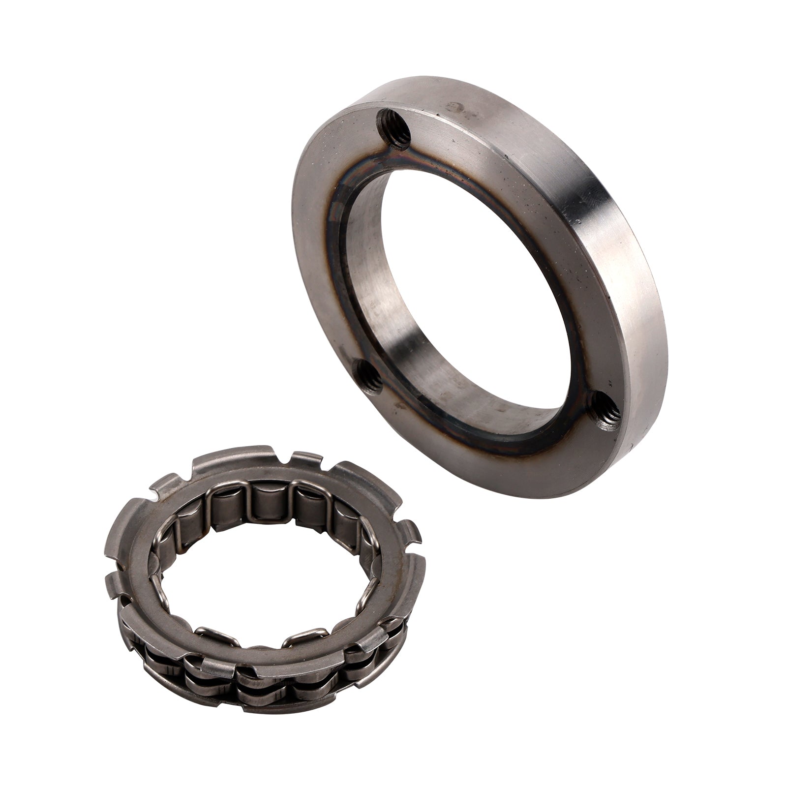 Honda SH 125 150 PS NES 125 150 Dylan Pantheon S-Wing One Way Clutch Assy