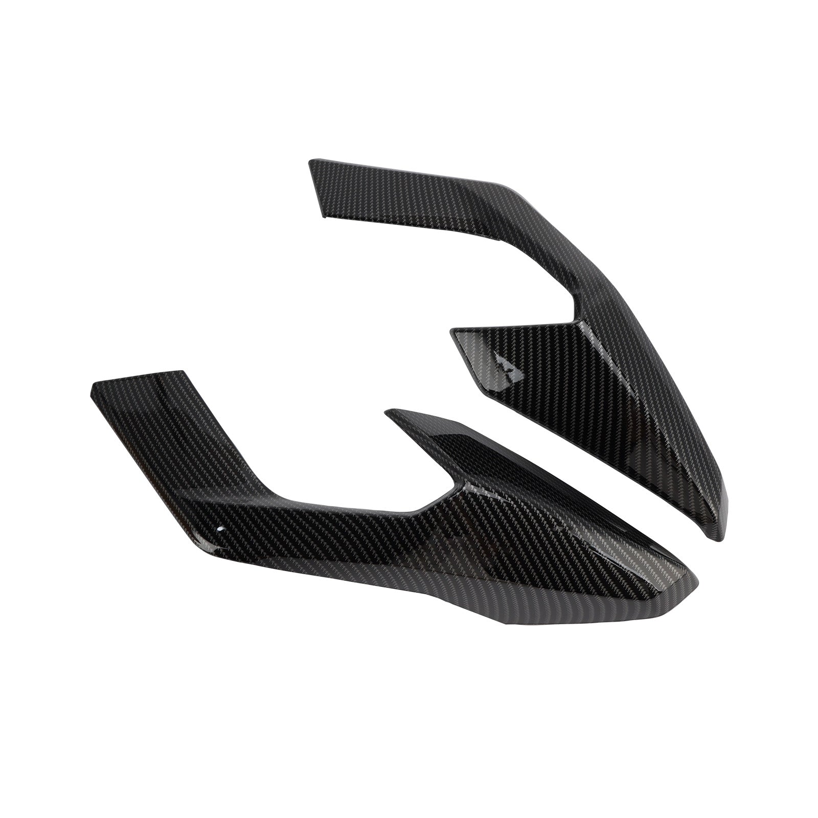 Street Triple 765 R/RS 2023-2025 Tank Side Cover Panel Fairing