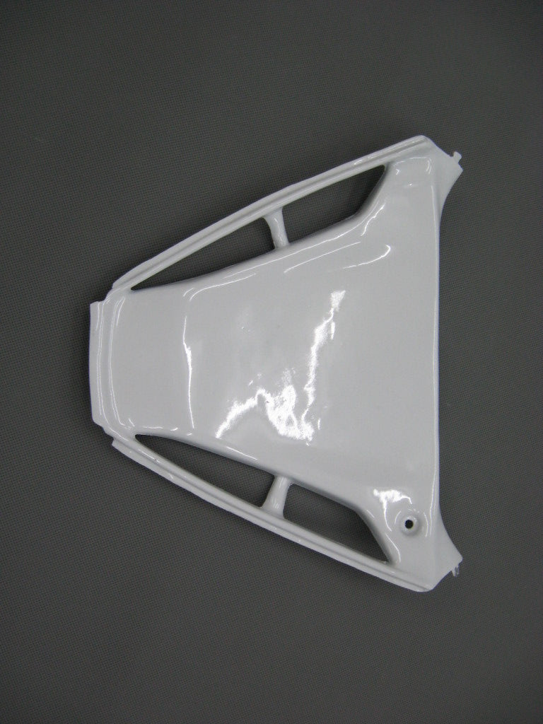 Amotopart 2002-2003 Yamaha YZF 1000 R1 Azul y Blanco Style1 Kit de carenado