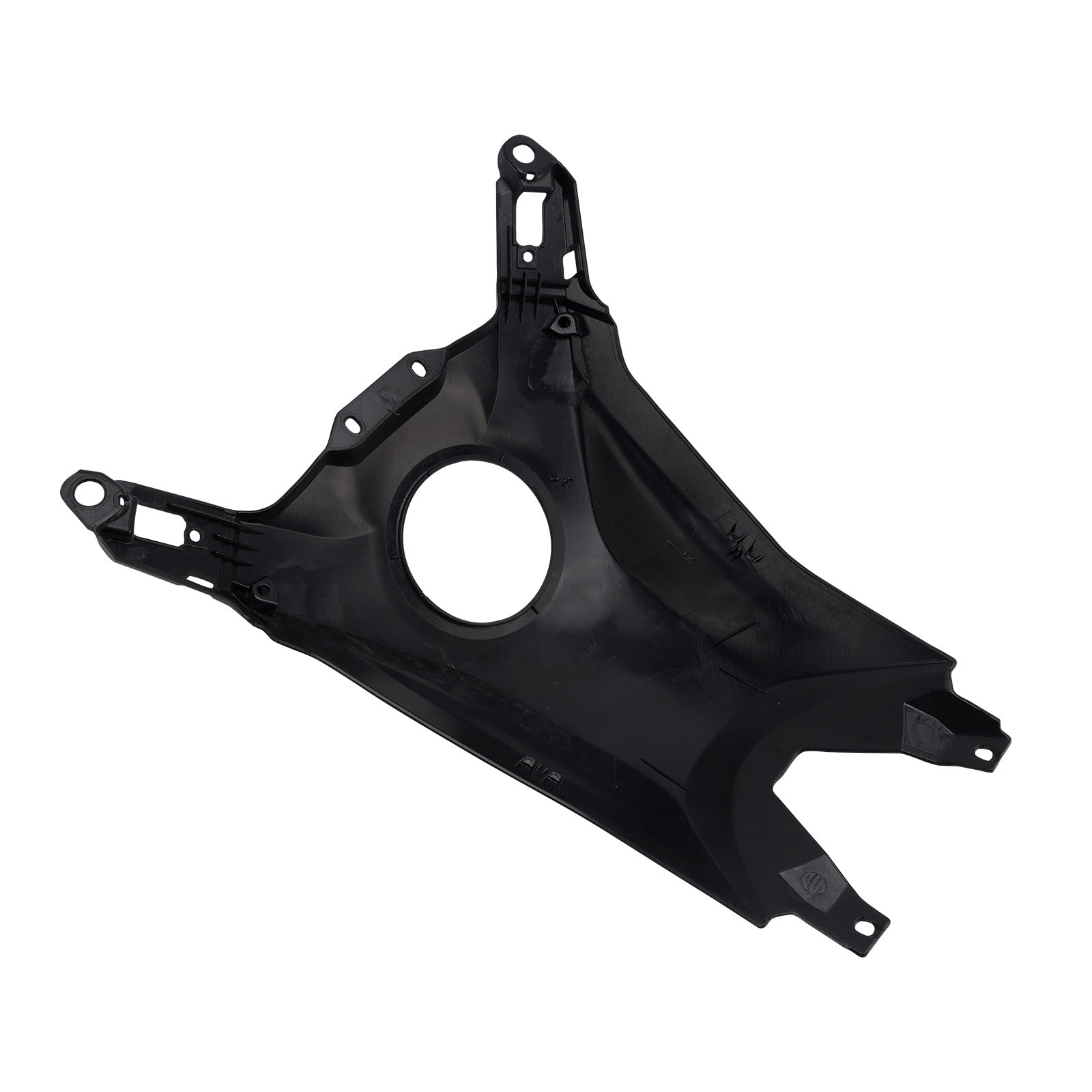 2025-2026 Yamaha Tenere 700 Gas Tank Cover Fairing Protector