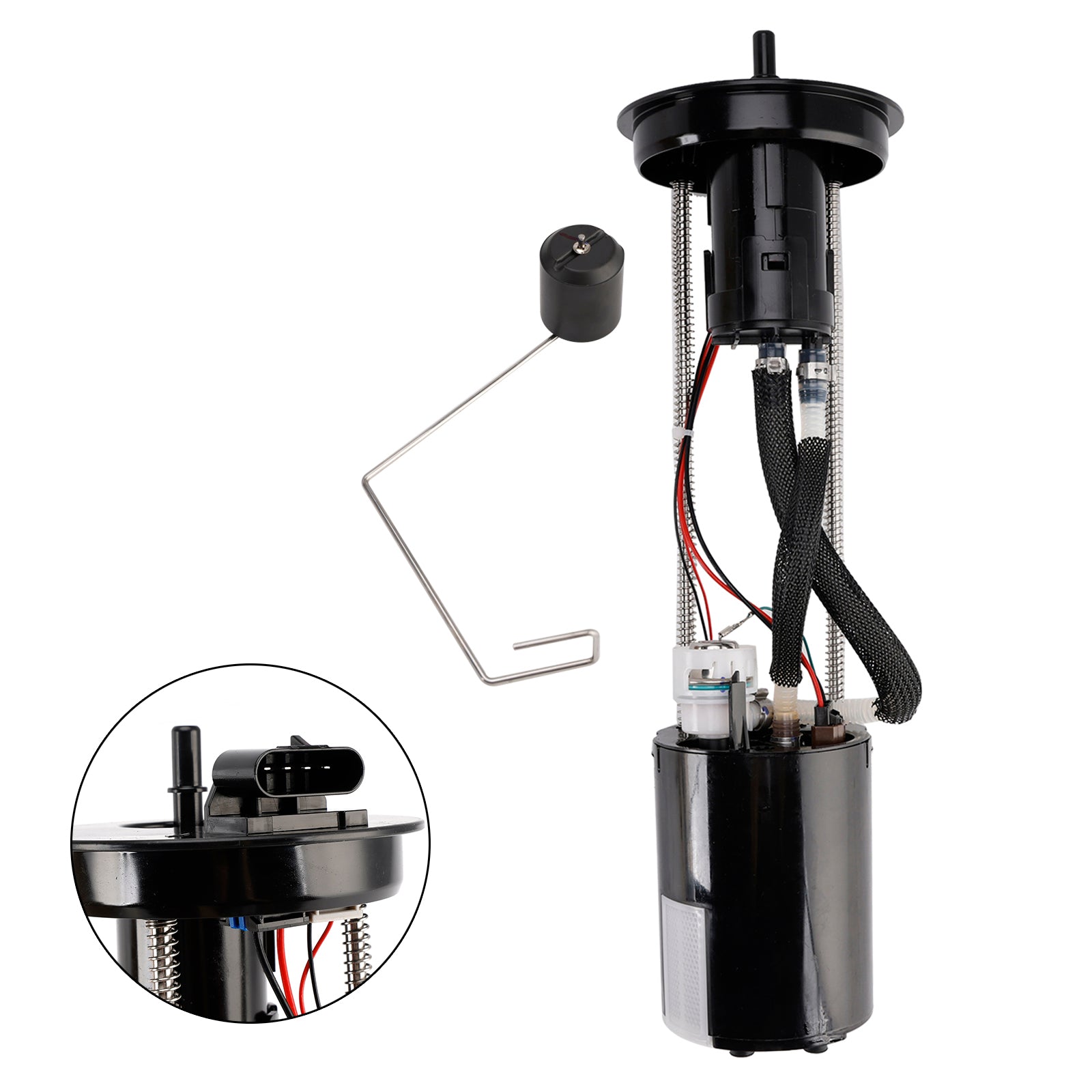 Can Am Maverick Trail 1000 X3 Sport Fuel Pump Assembly 709000836 Replace