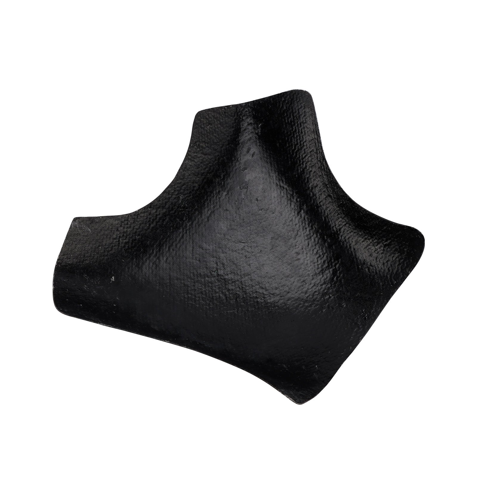Kawasaki ZX6R 2003-2006 Real Carbon Fiber Tank Cover Fairing