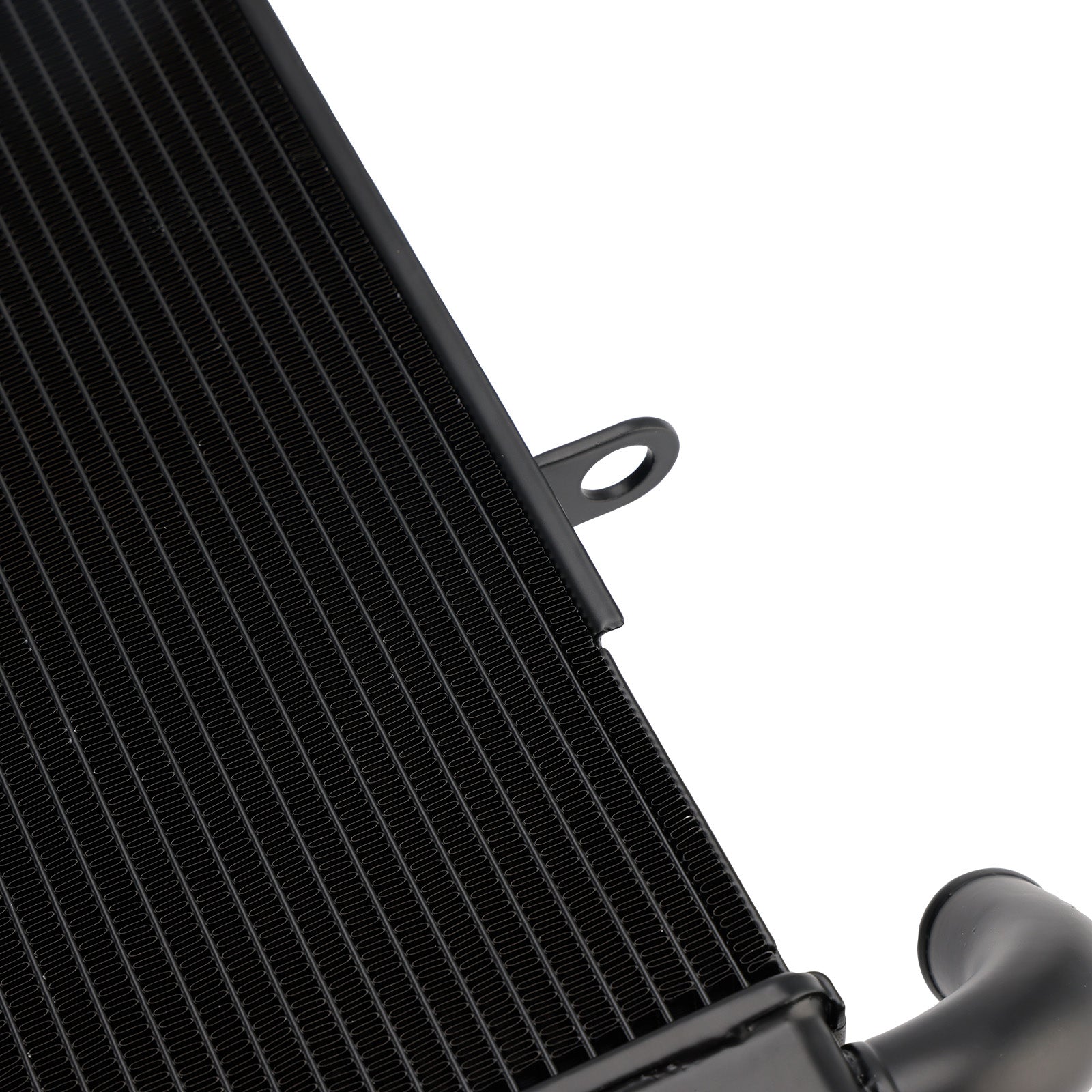 2024-2025 HONDA CBR650R Radiator Cooling Engine Cooler