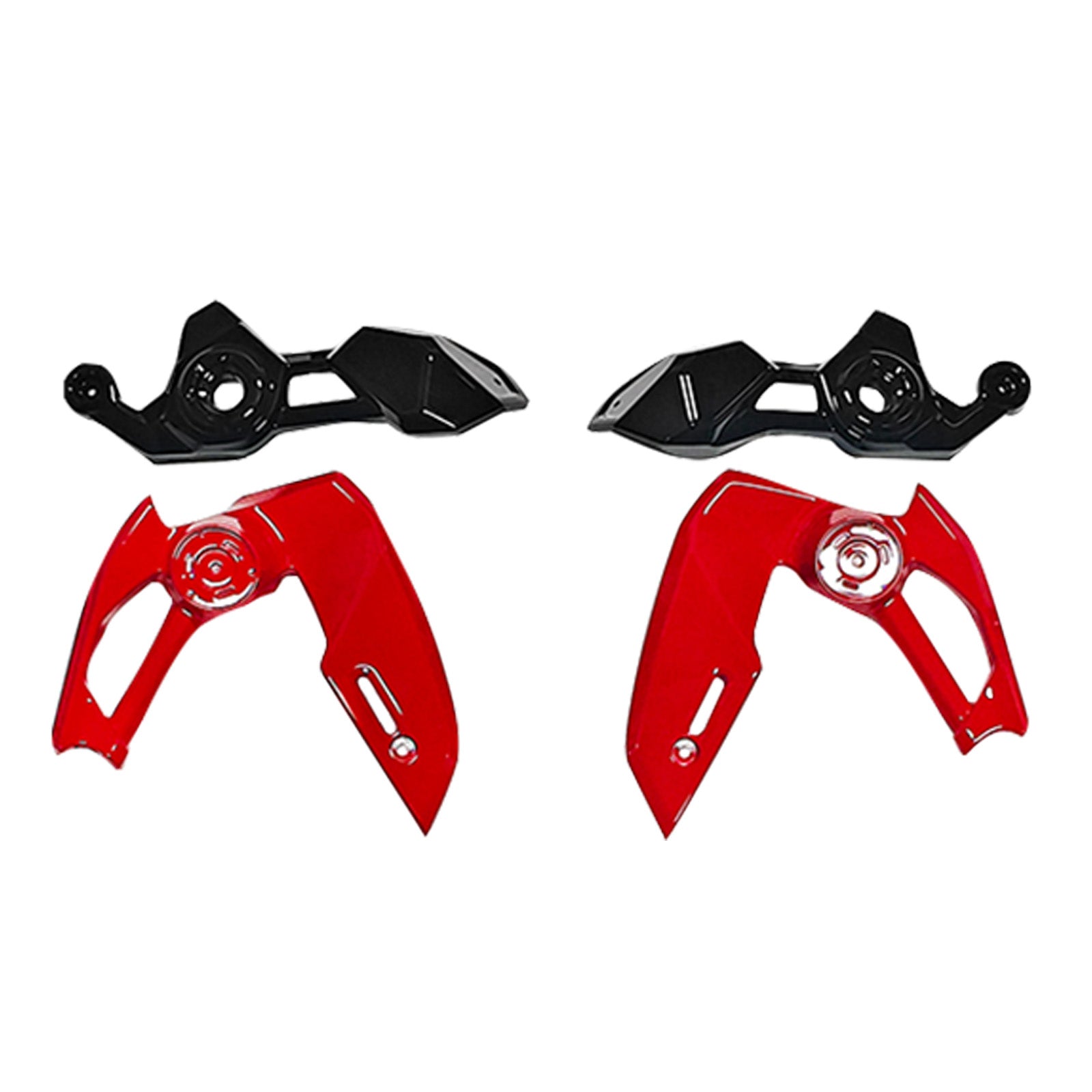 Amotopart 2025-2026 Kawasaki Z900 Fairing Kit Collection