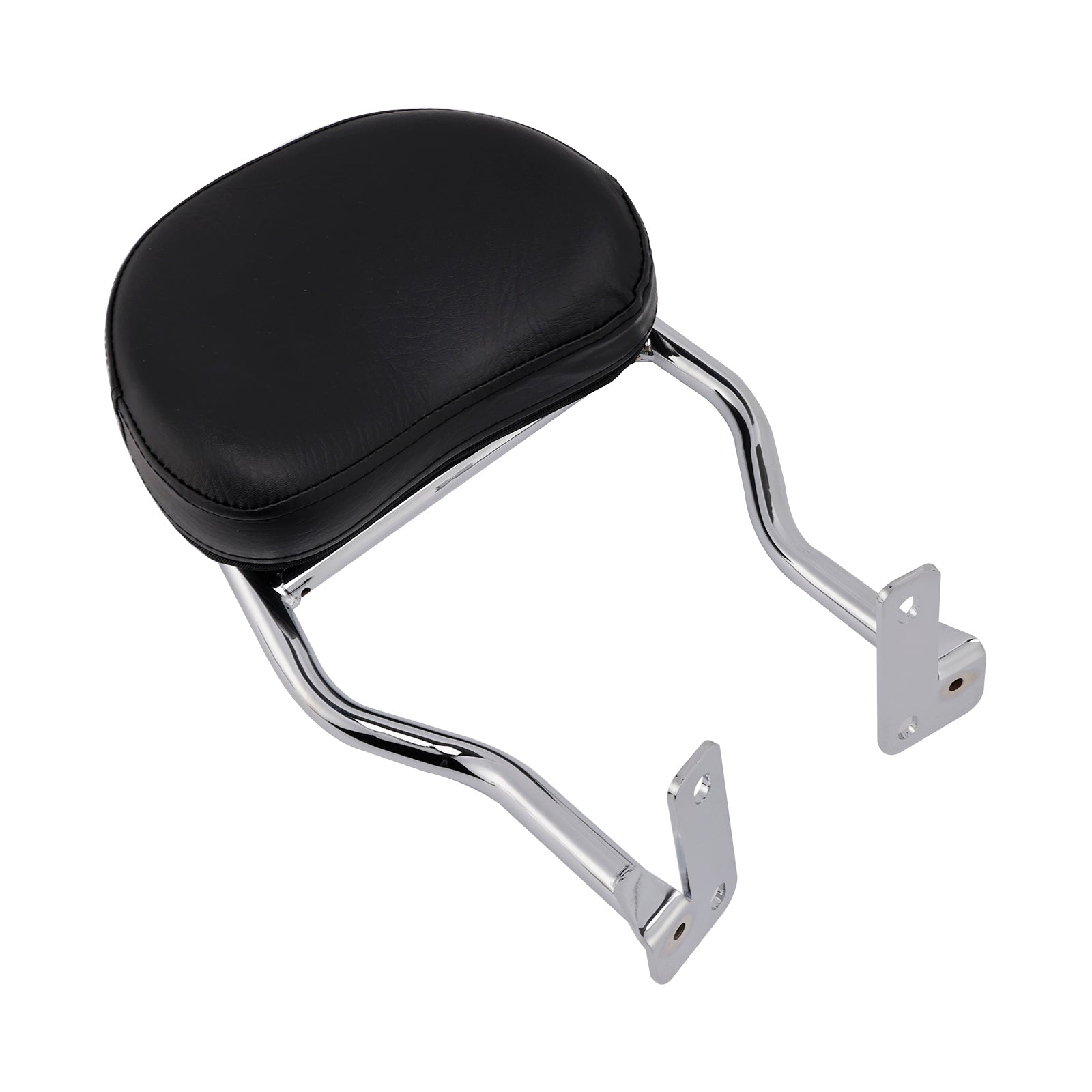 2023- Royal Alloy GP250 Sidecar Passenger Sissy Bar Backrest