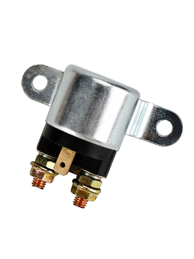 Can-Am F3 DS450 Outlander 400 450 500 800 1000 Relé de solenoide de arranque 710001364 710007777