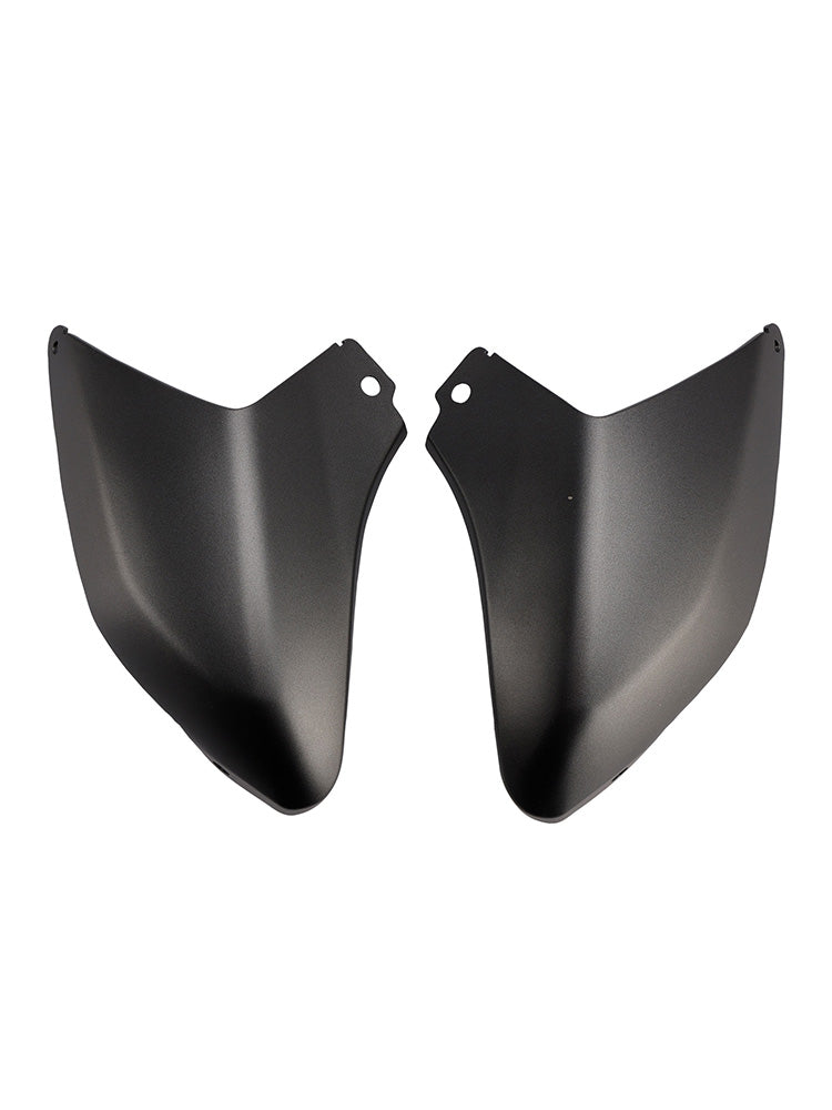 2025-2026 Kawasaki Z900 Air Intake Covers Tank Side Panel Fairing
