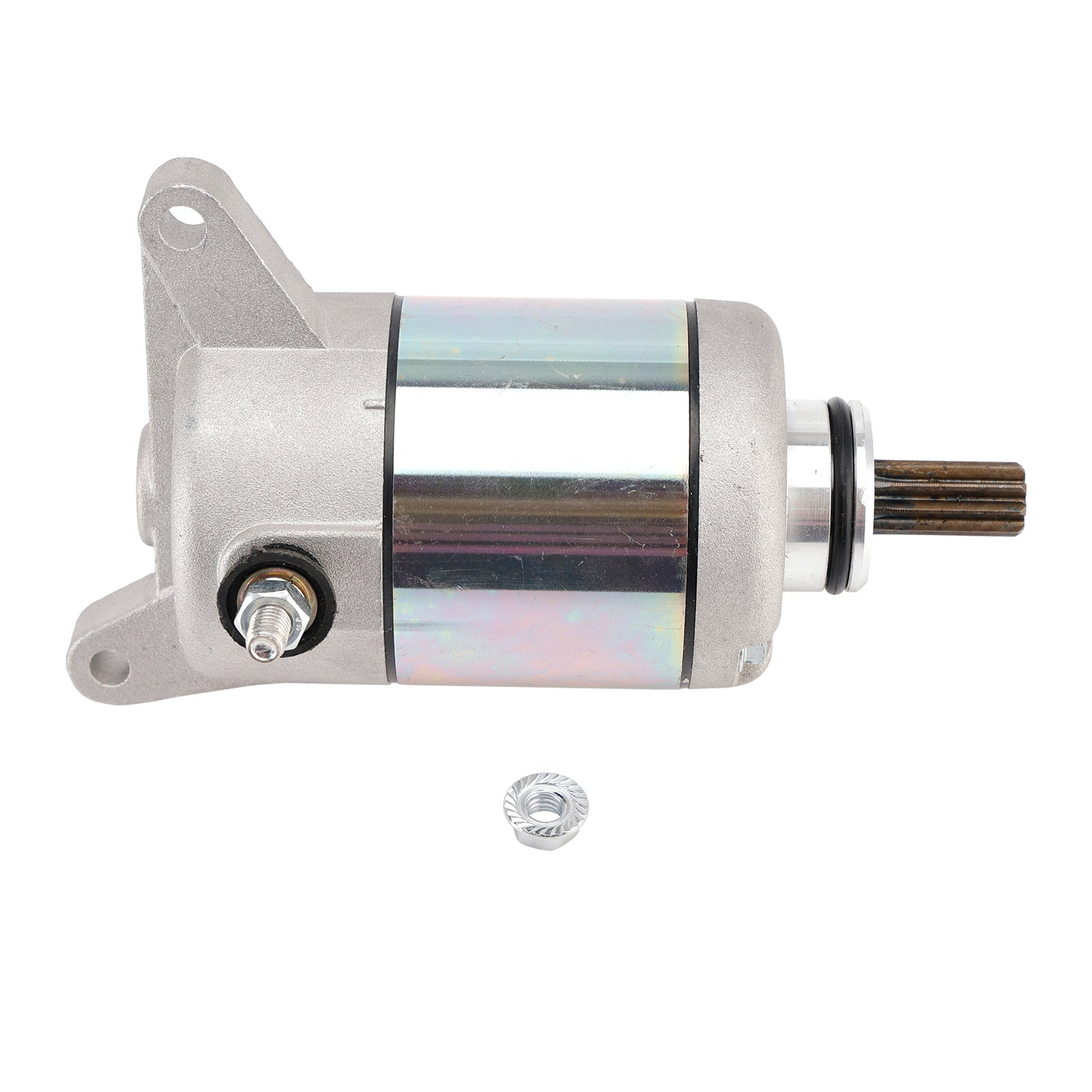 Starter Motor For Honda CRF150L CRF 150L 2017 2018 2019 2020 2021 2022 2023 2024