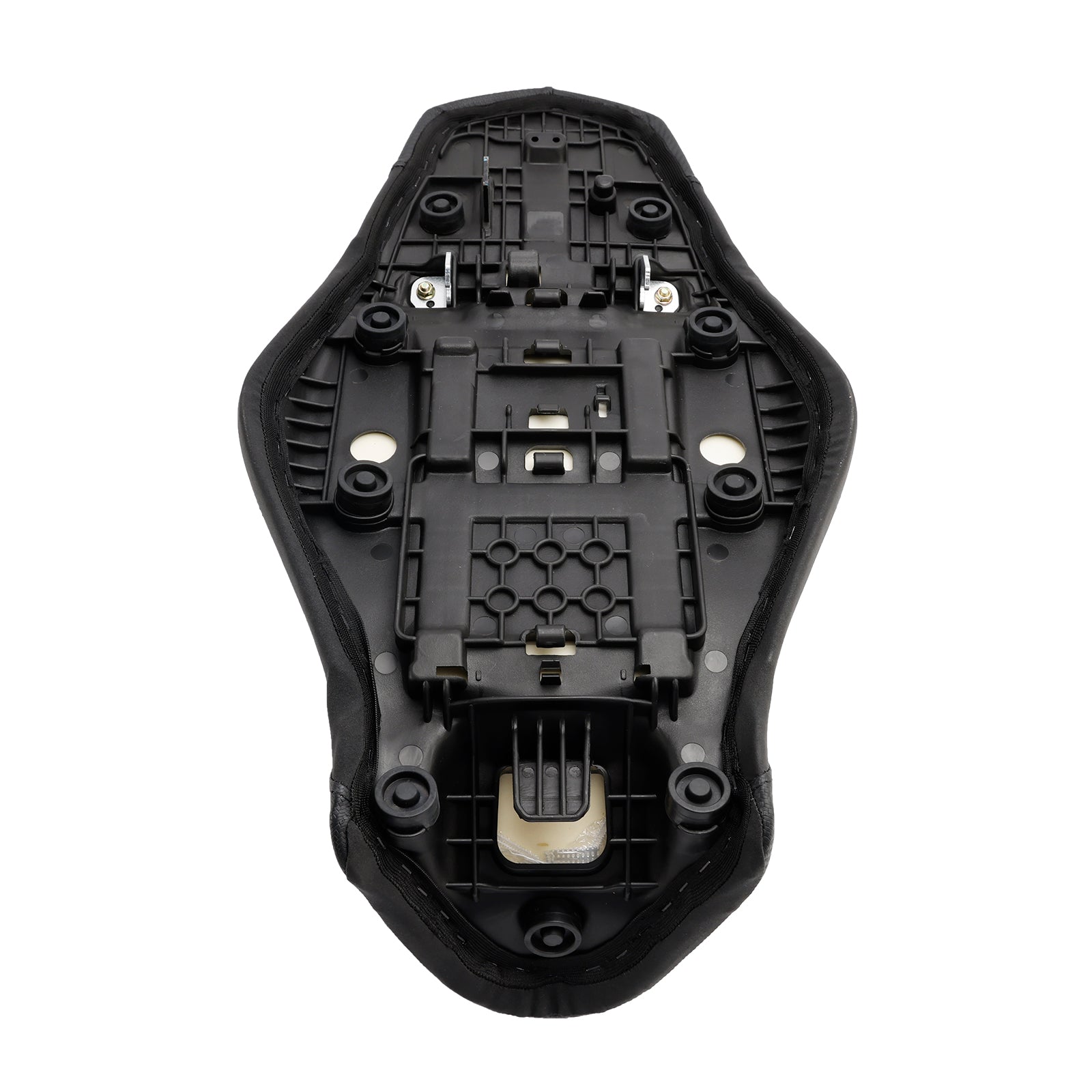 21-23 Yamaha Mt-09 Mt-09Sp Rider Passenger Seat Front Rear Cushion Gray