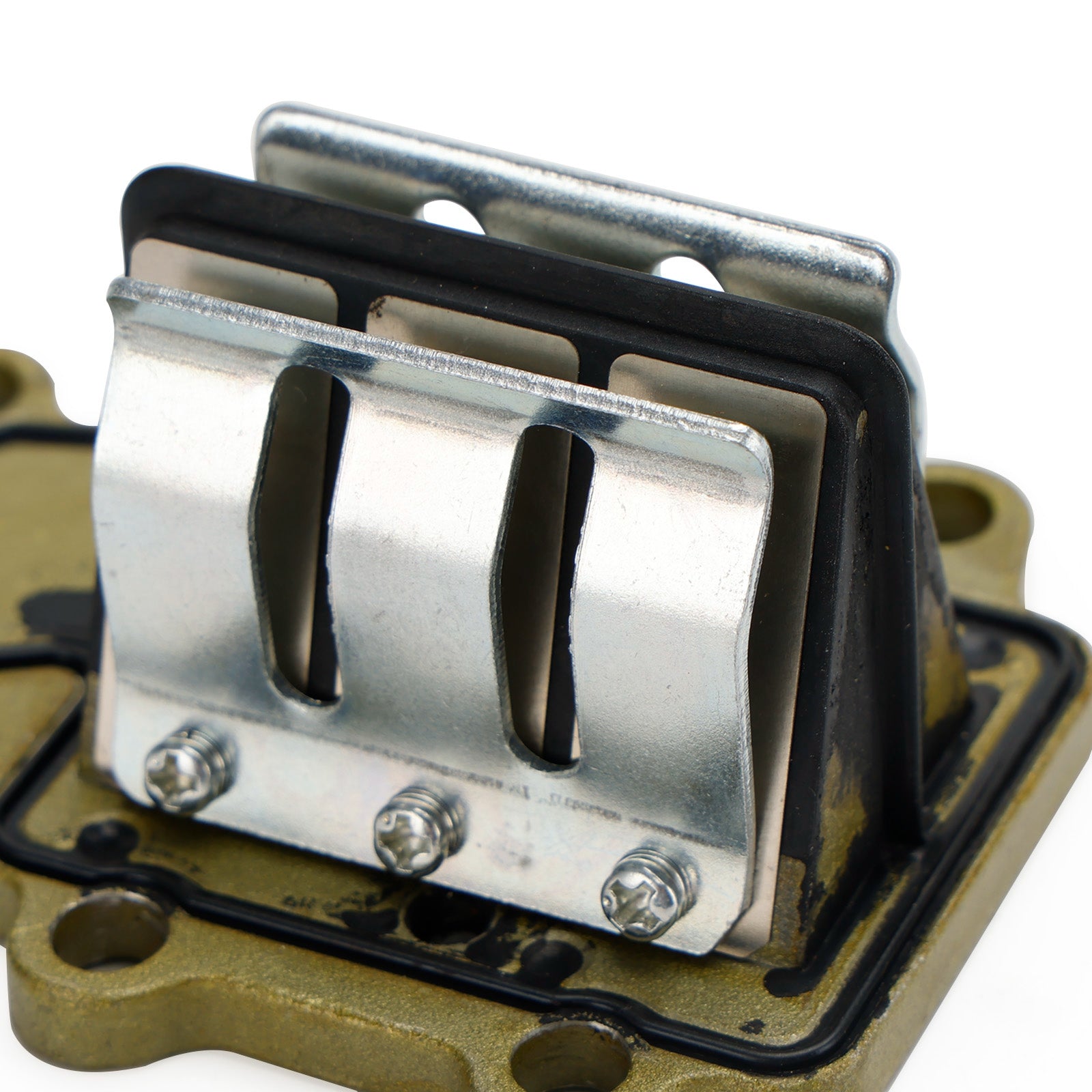 6E8-13610-01 Reed Valve Assy For Yamaha Outboard Motor 2T 9.9HP 15HP O