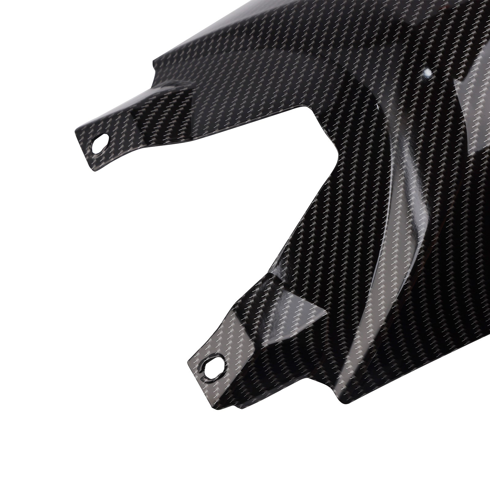 2025-2026 Yamaha Tenere 700 Gas Tank Cover Fairing Protector