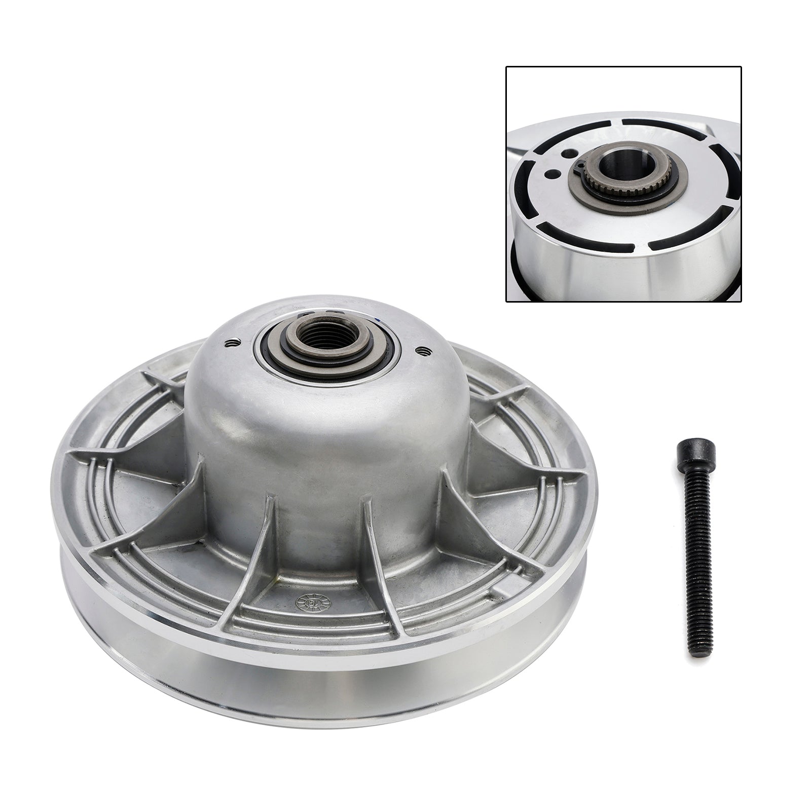 Polaris Sportsman 500 570 ForesRear Clutch Variator Secondary 1322960