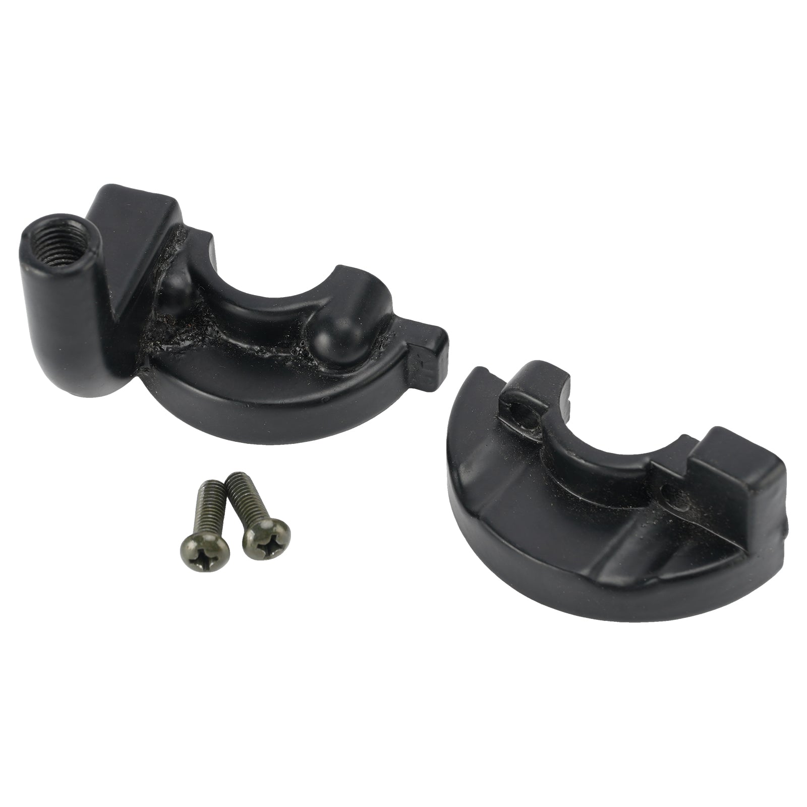 7/8" Lenker SSR Apollo Chinesische Pitbikes Gasgriffgehäuse Universal