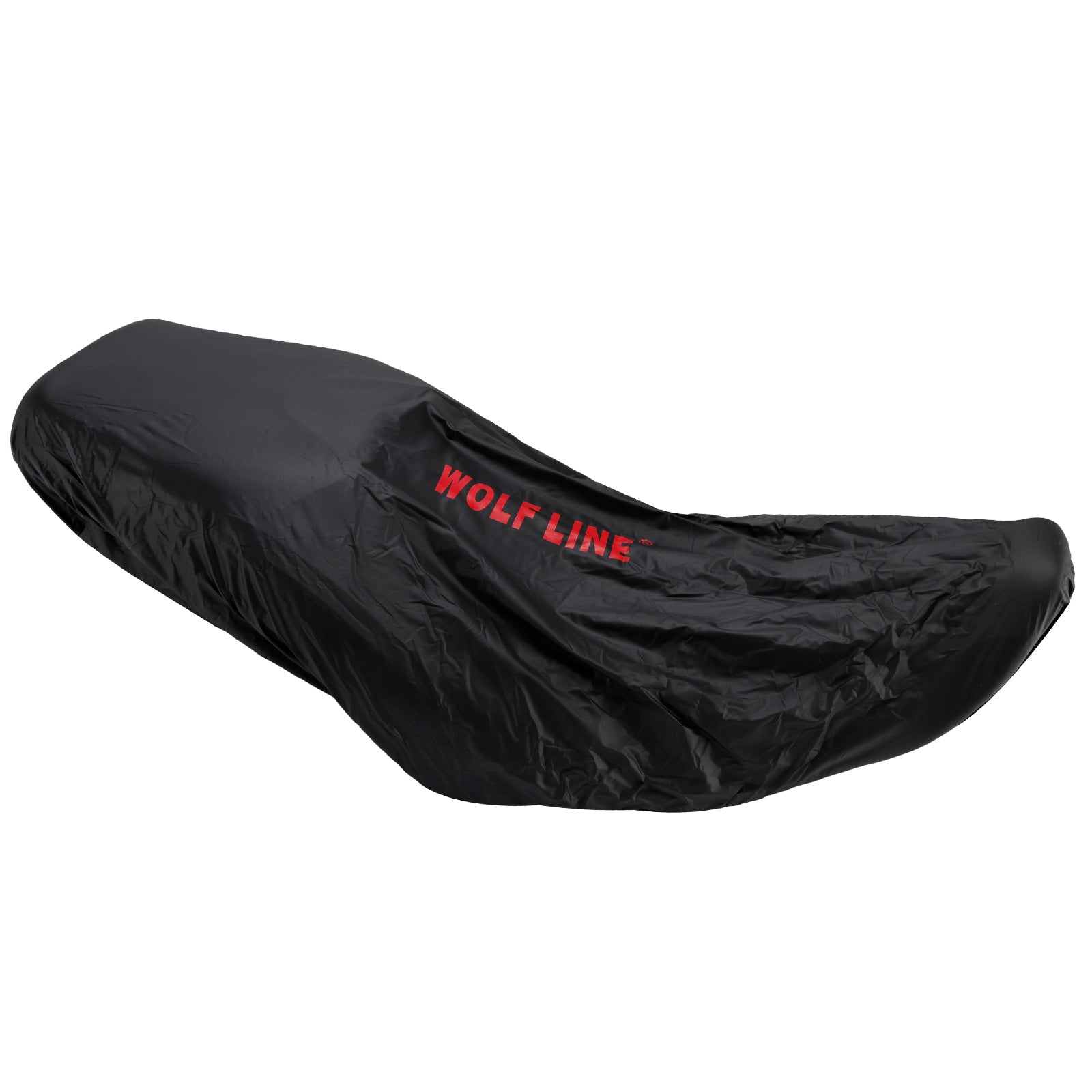 Suzuki V-Strom Dl 800 24-25 Rider Passenger Seat Front Rear Cushion Fit Red Black