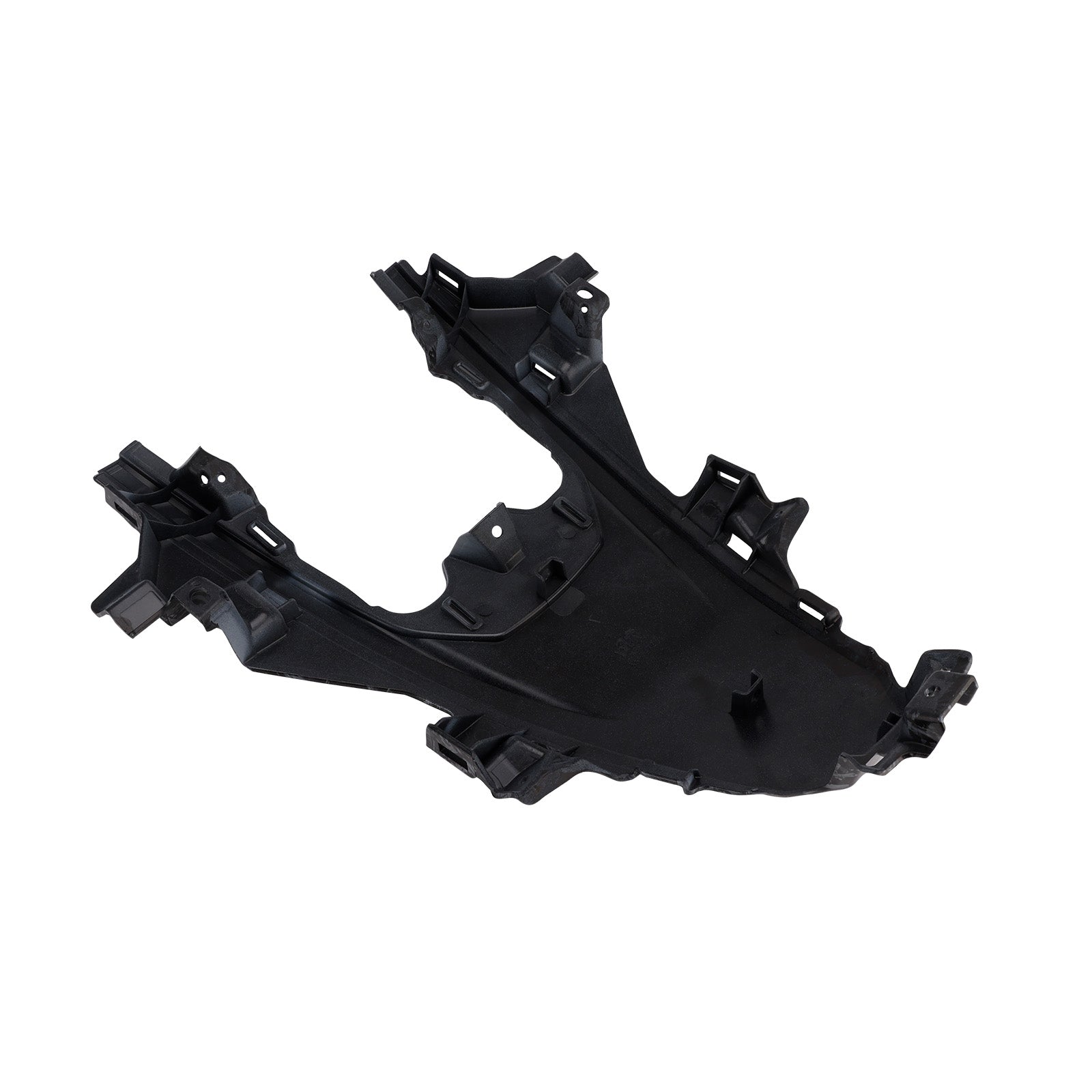 2022-2025  Honda ADV350 Front Nose Headlight Panel Cover Fairing