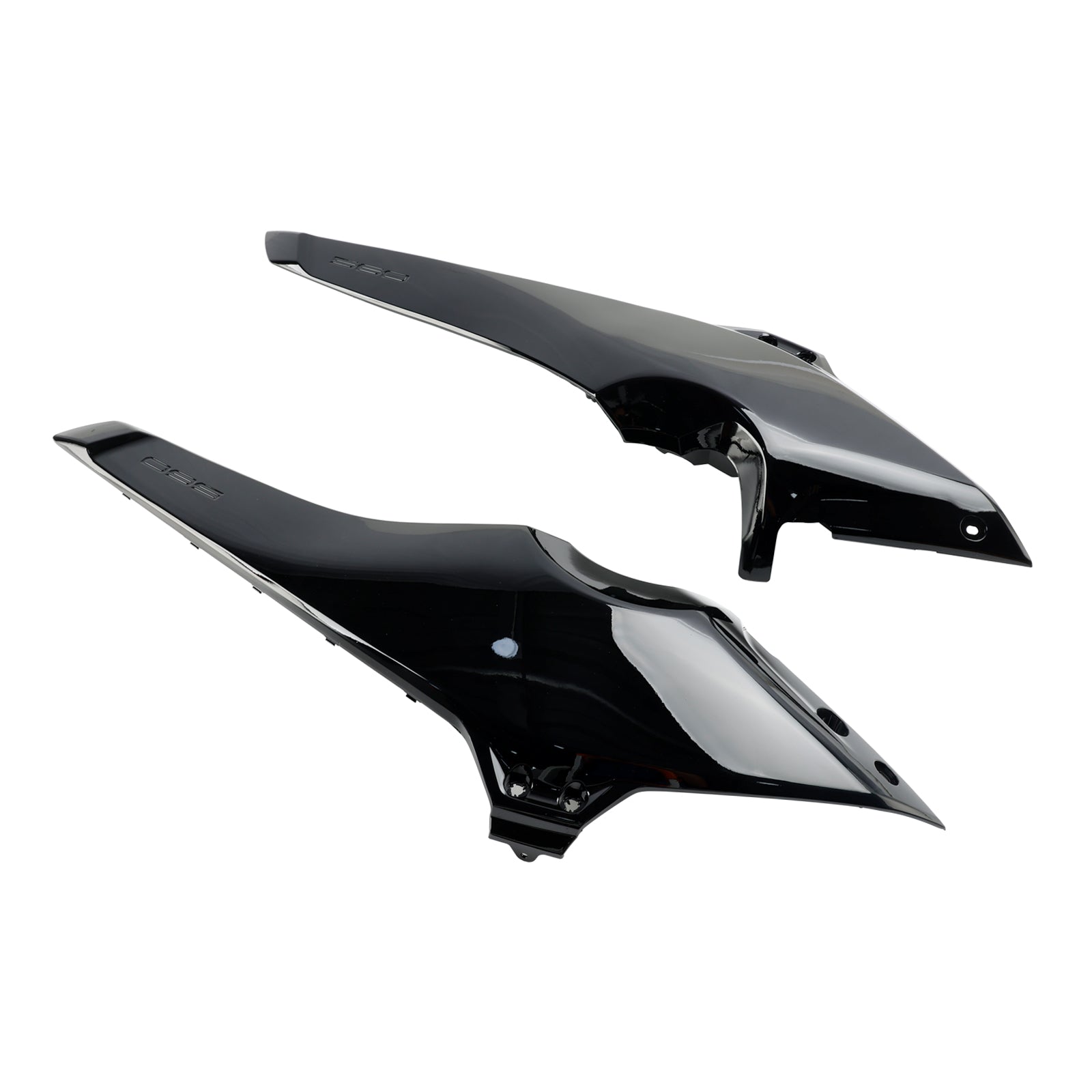 2022-2024 Yamaha T-MAX 560 Side Frame Cover Panels Fairing Cowls