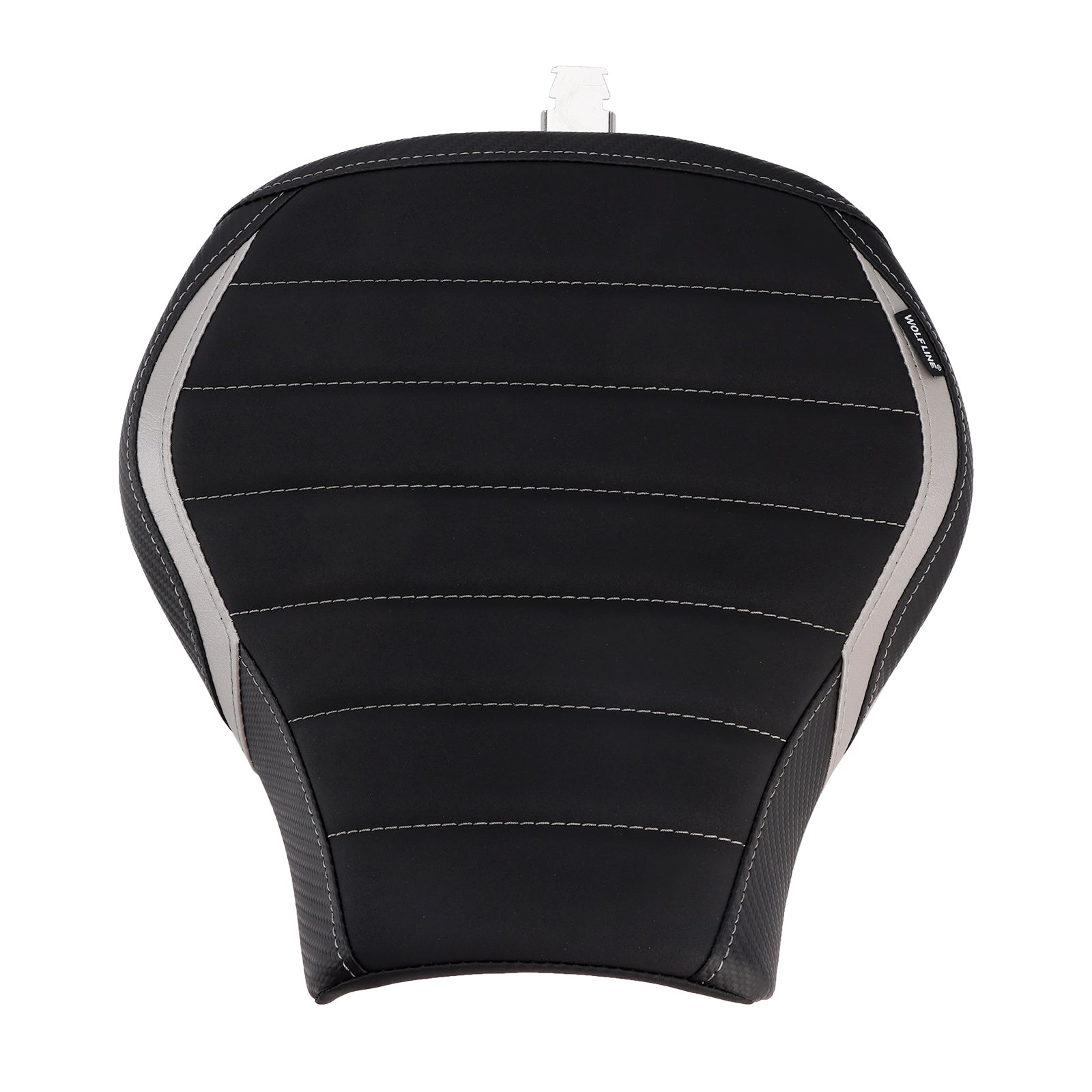 2022-2025 Kawasaki Ninja H2 Sx Front Driver Seat Raider Cushion Fits