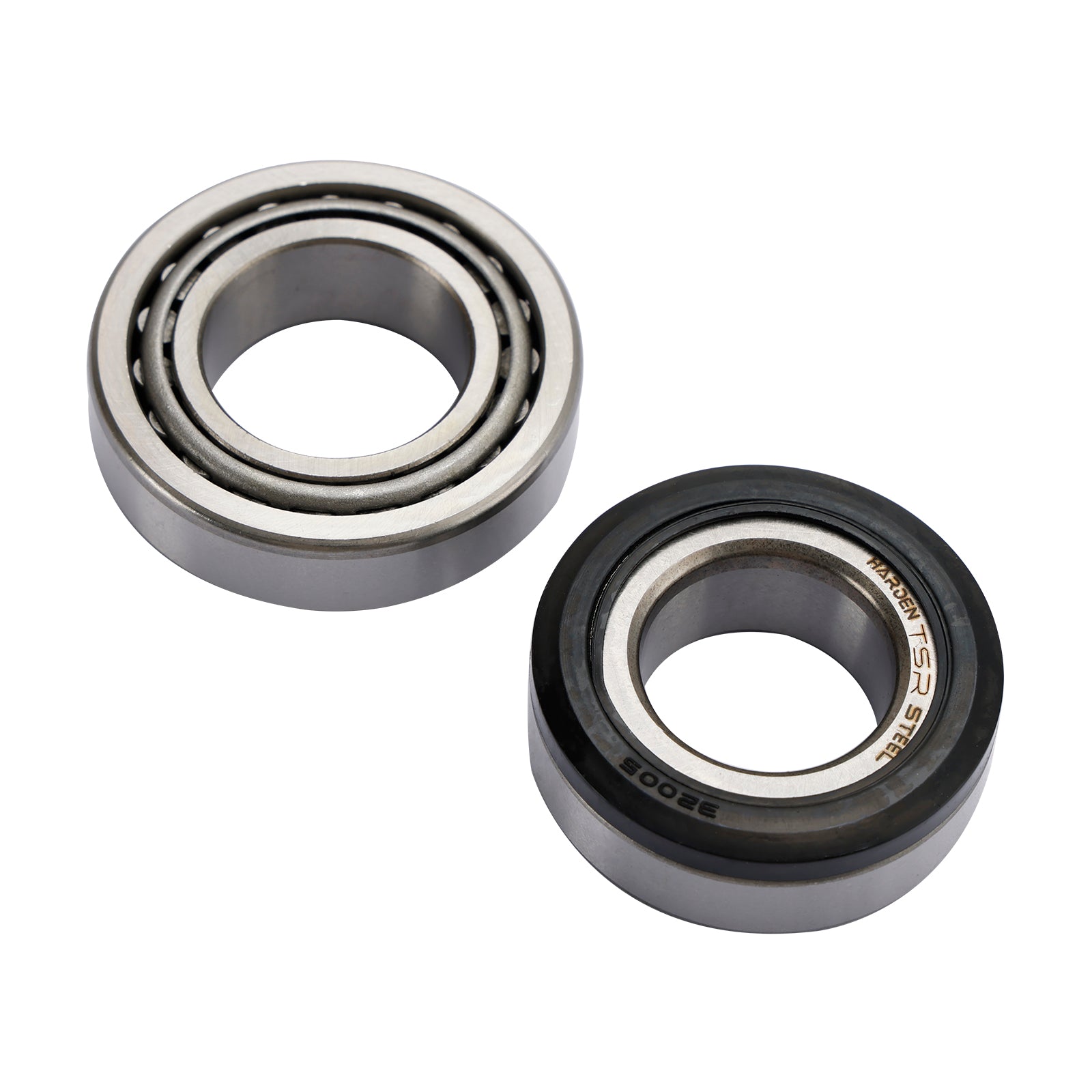 Steering Head Bearing Kit 92116-1056 For Kawasaki Ej400 800 Kl250 Vn80